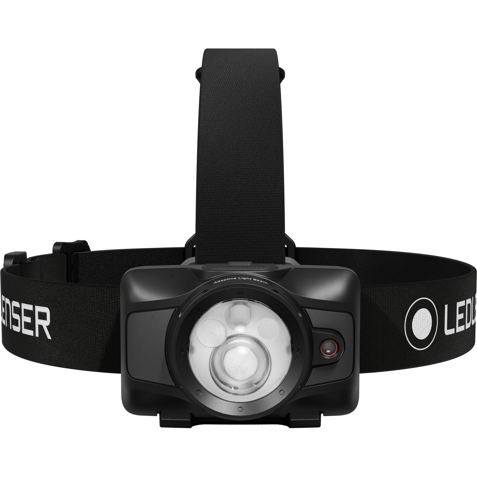 Ledlenser HF6R - Stirnlampe black - Bild 3