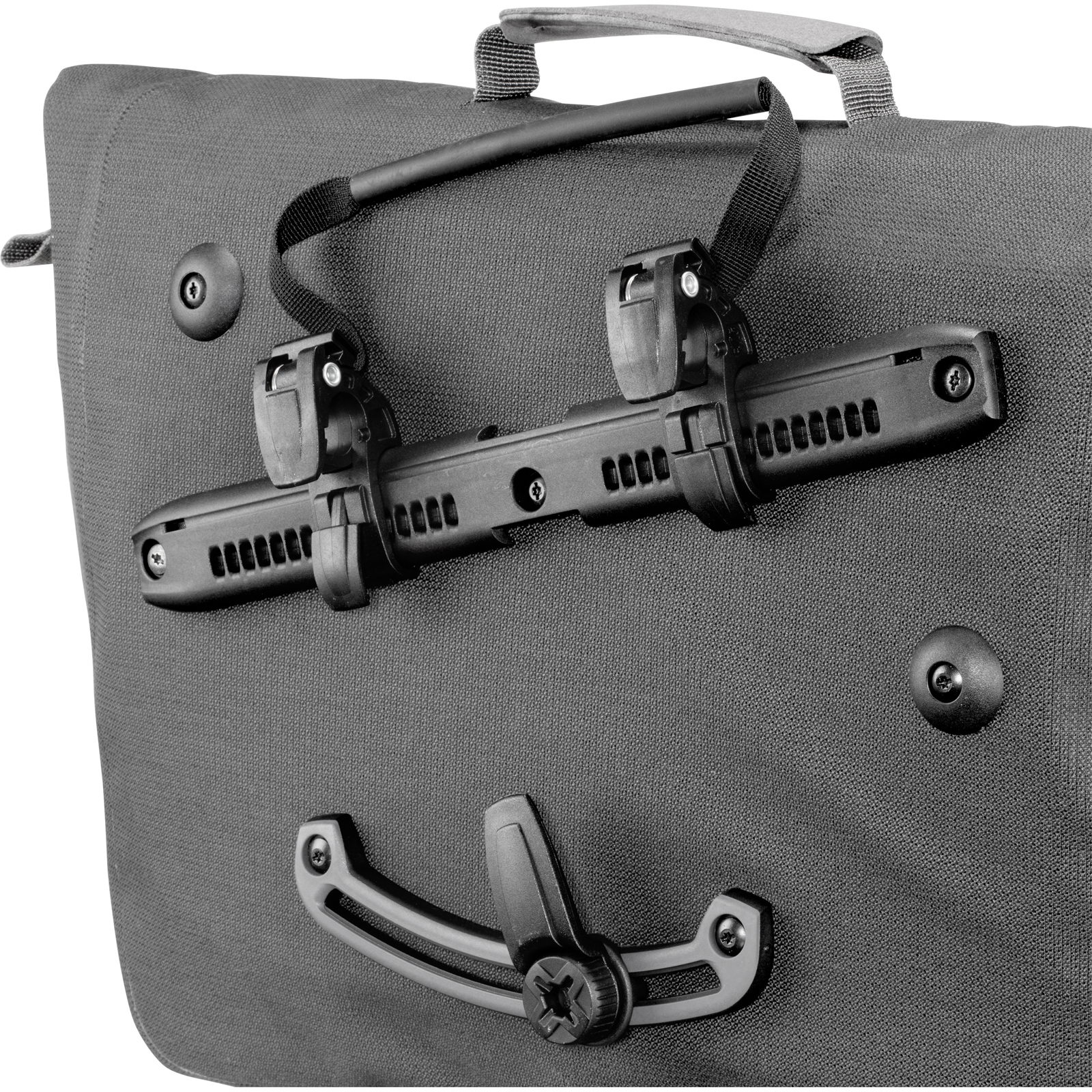 ORTLIEB COMMUTER-BAG 20L QL2.1 - Fahrrad-Aktentasche pepper - Bild 4