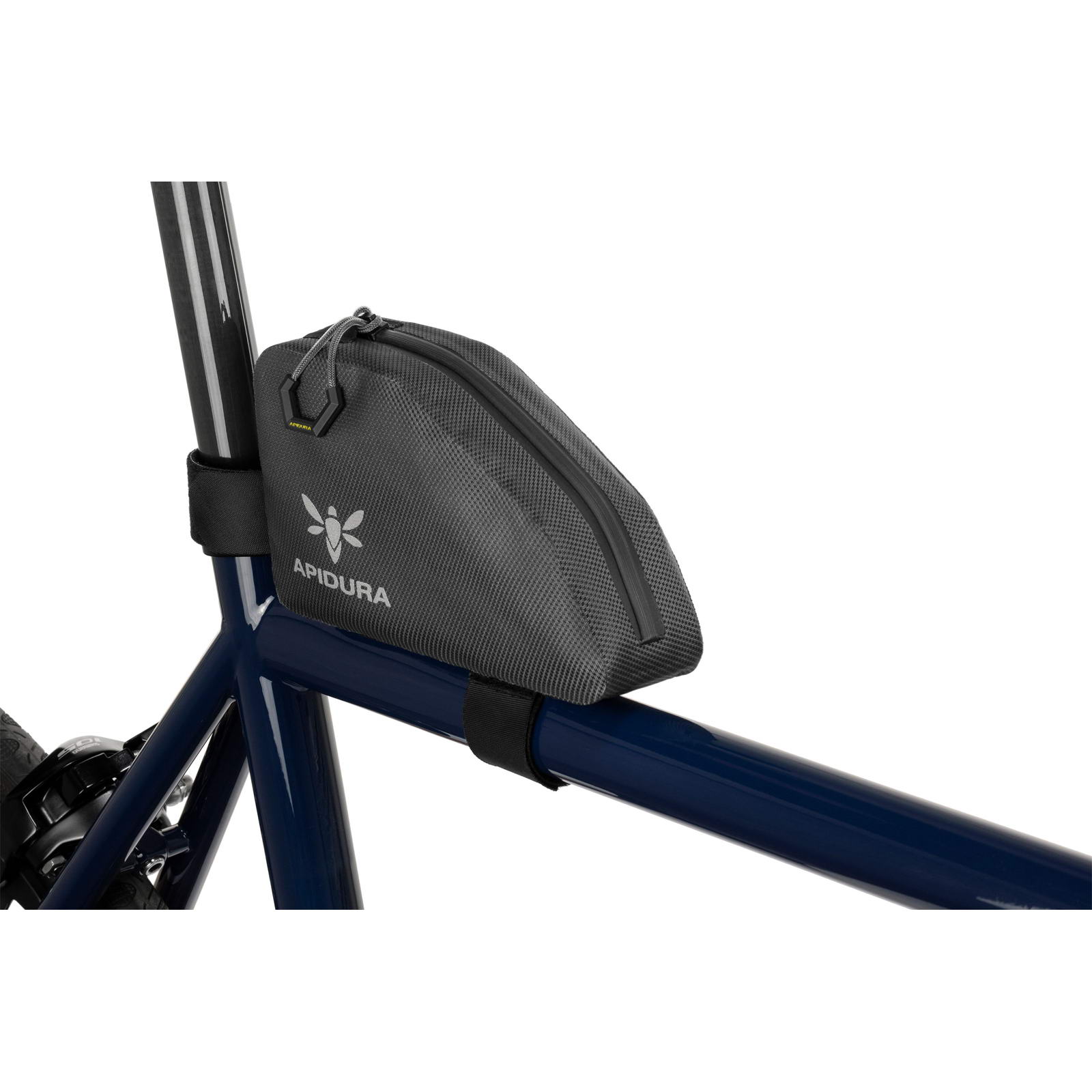 Apidura Expedition Top Tube Pack 0,5 L - Rahmentasche - Bild 7
