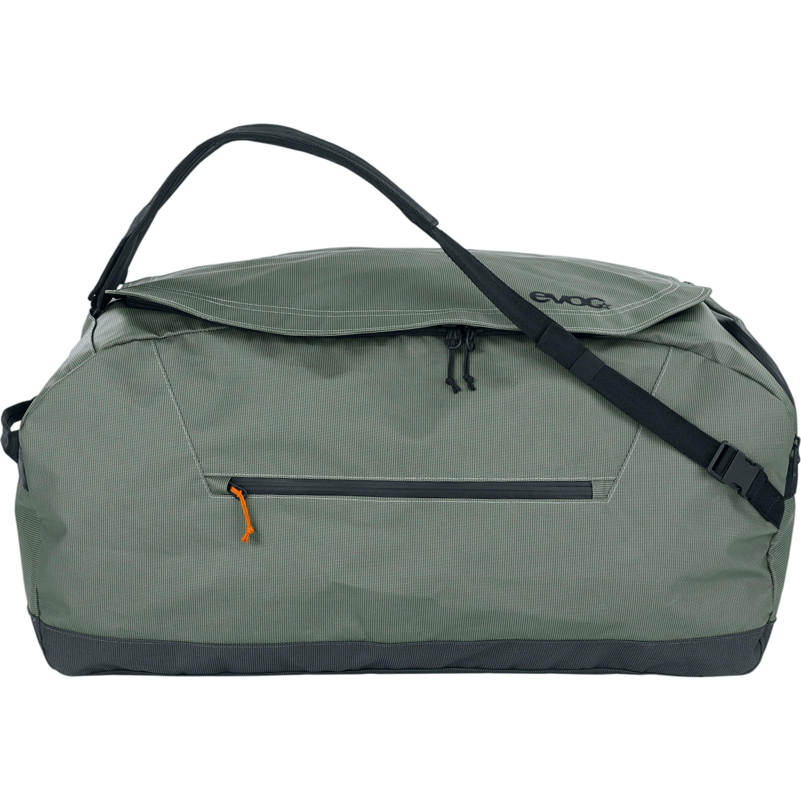 EVOC Duffle Bag 100 - Reisetasche dark olive-black - Bild 21