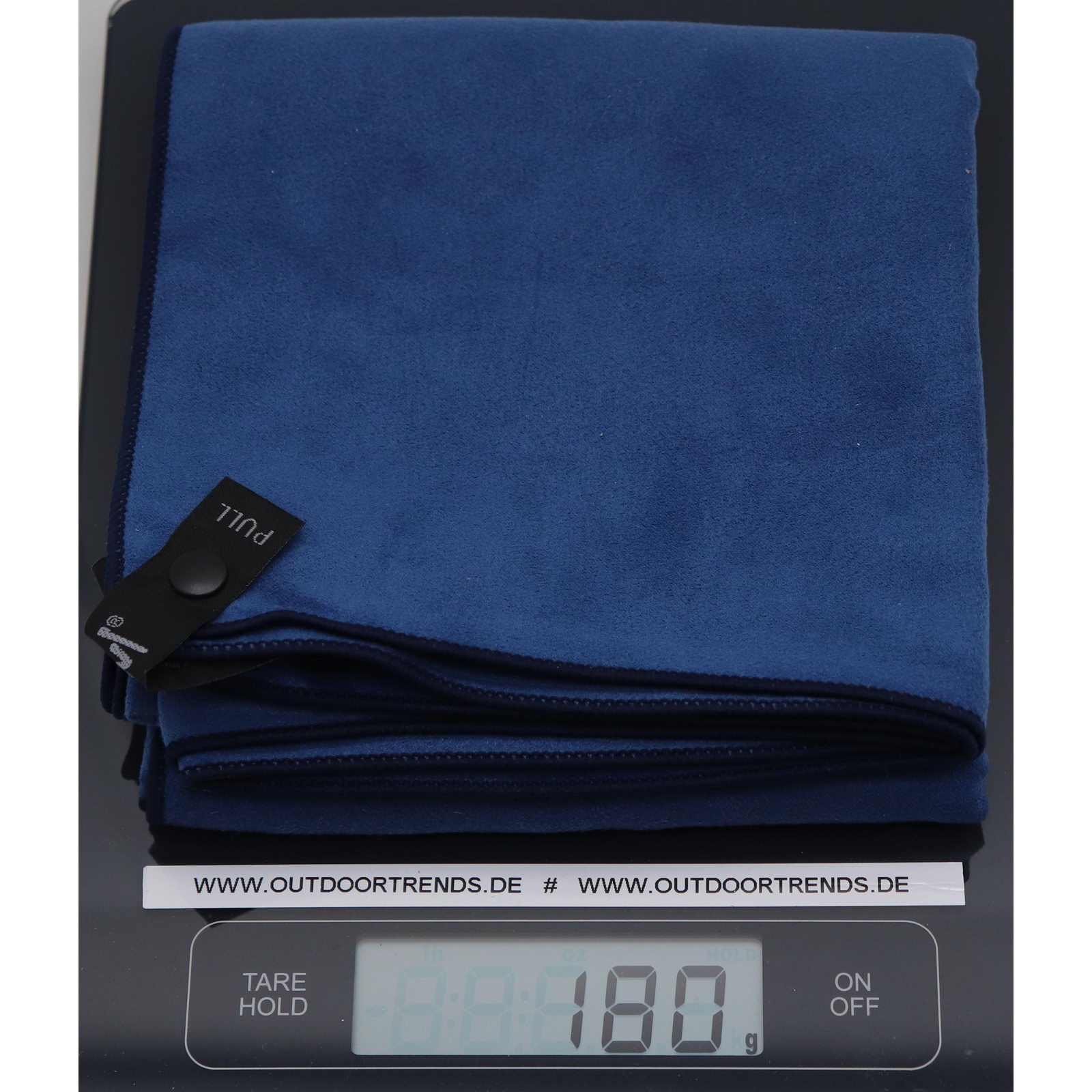 PackTowl Personal Body - Outdoor-Handtuch - Bild 6