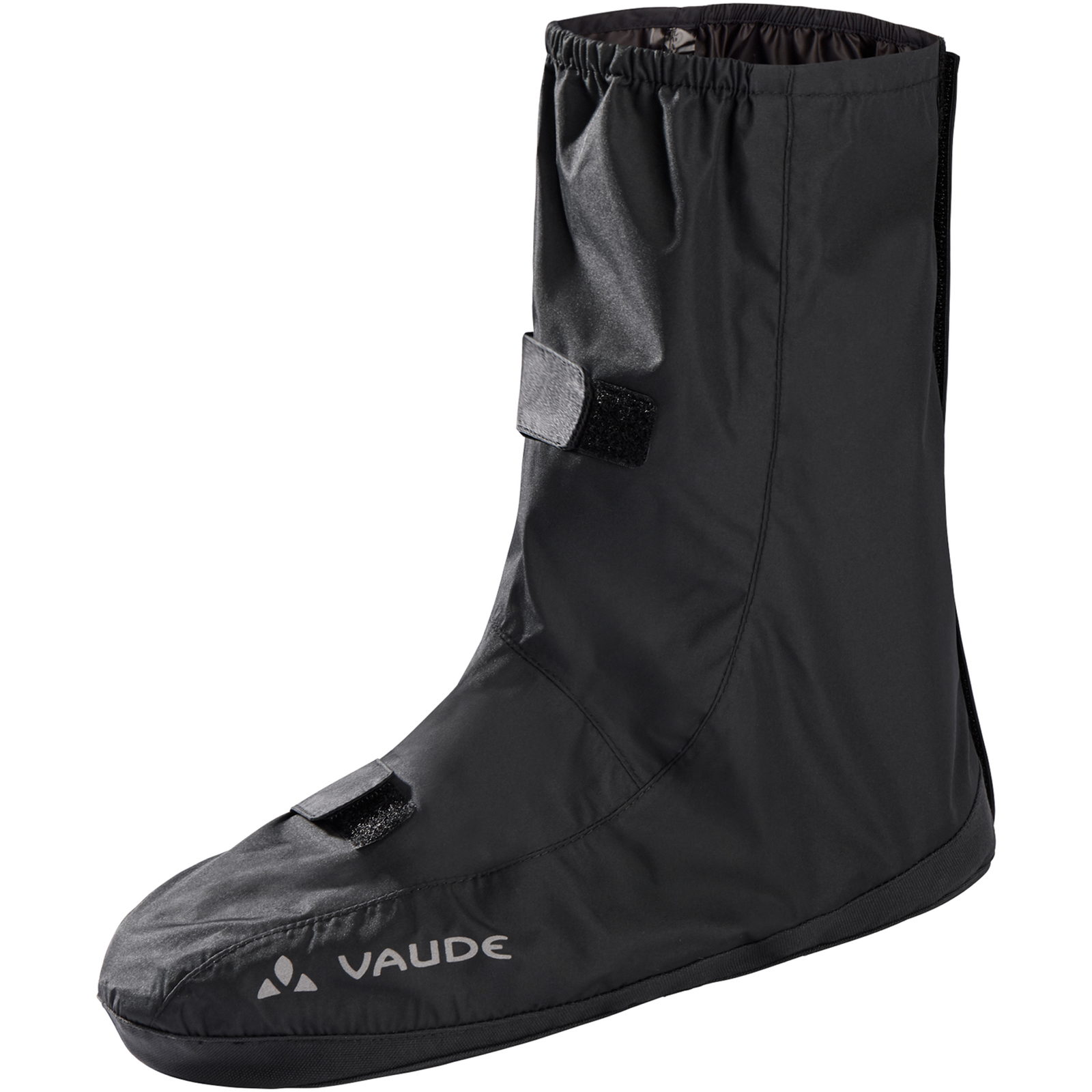 VAUDE Shoecover Palade - Fahrrad-Schuhüberzieher black - Bild 1 VAUDE Shoecover Palade - Fahrrad-Schuhüberzieher black - Bild 1