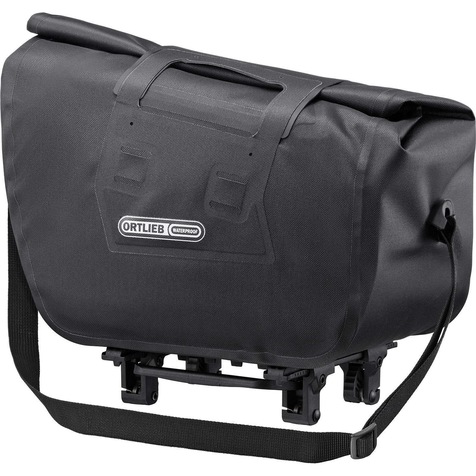 ORTLIEB TRUNK-BAG 12L Roll RC - Hecktasche black - Bild 1