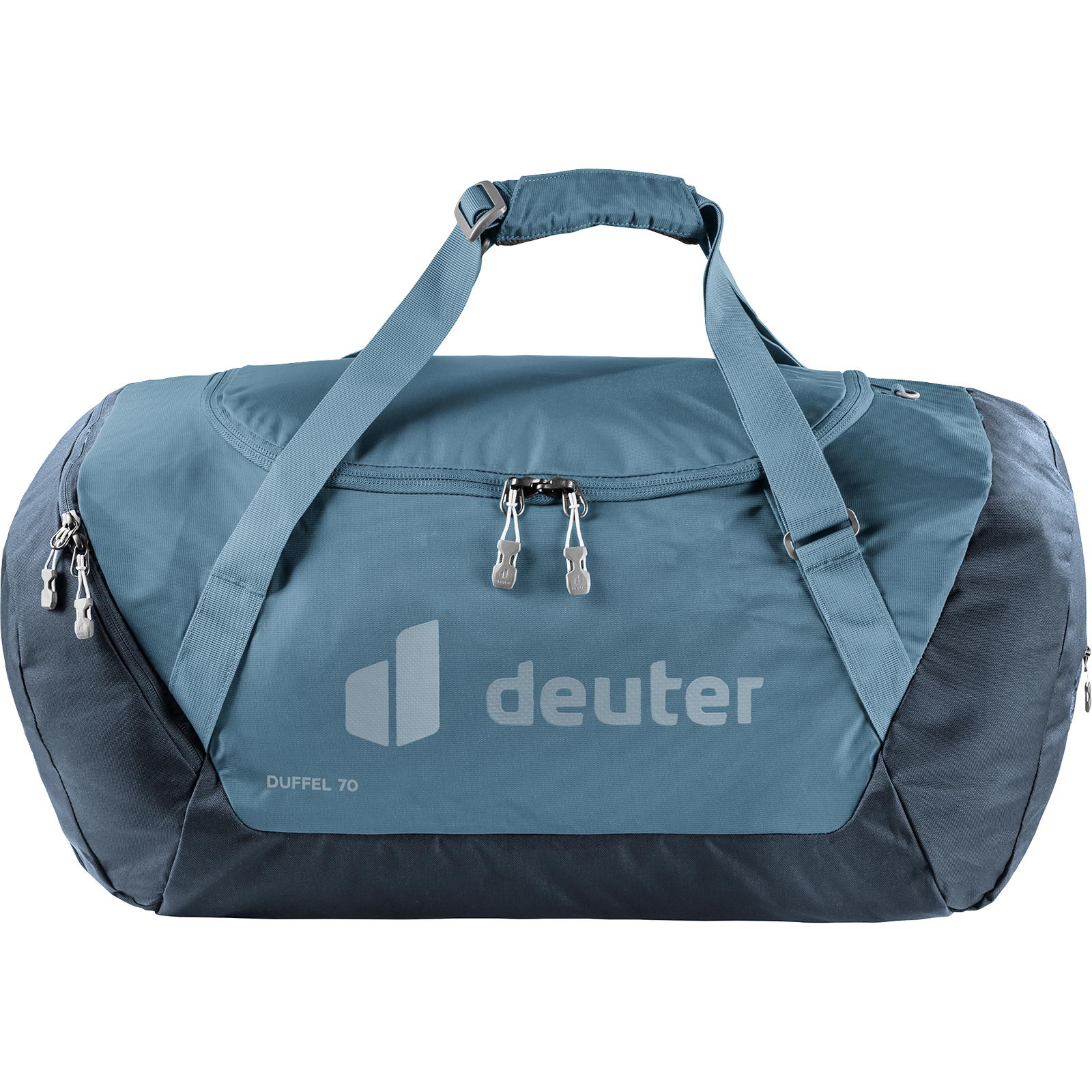 deuter Duffel 70 - Reisetasche atlantic-ink - Bild 3