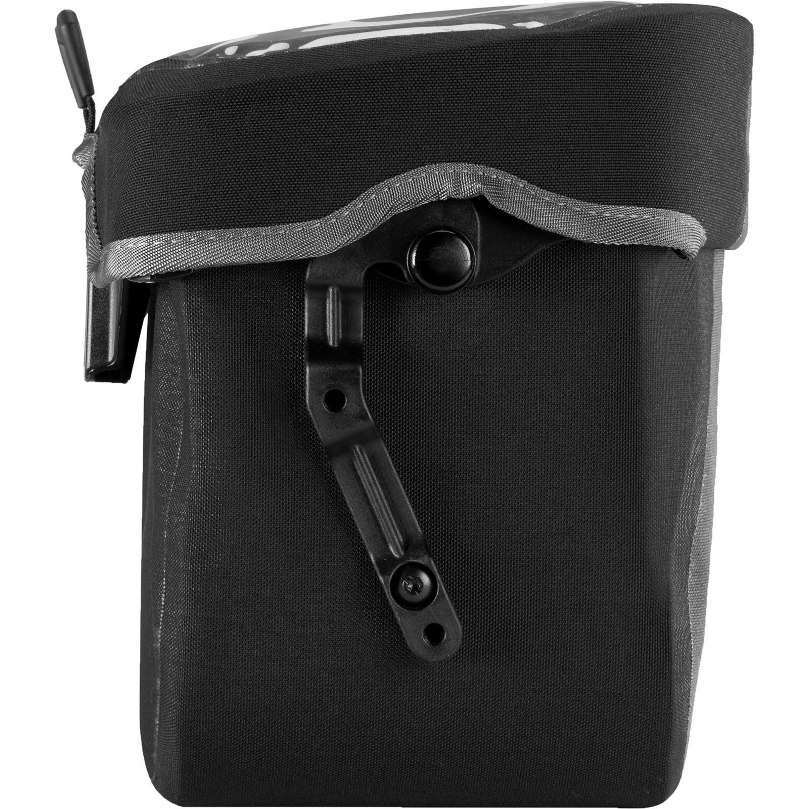 ORTLIEB Ultimate Plus 6.5L - Lenkertasche granite-black - Bild 5