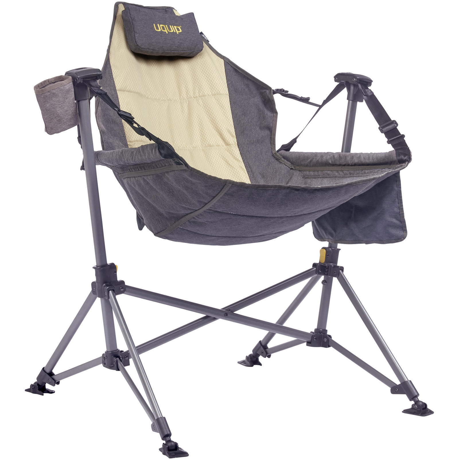 UQUIP Rocky 2.0 - Campingstuhl boulder - Bild 13