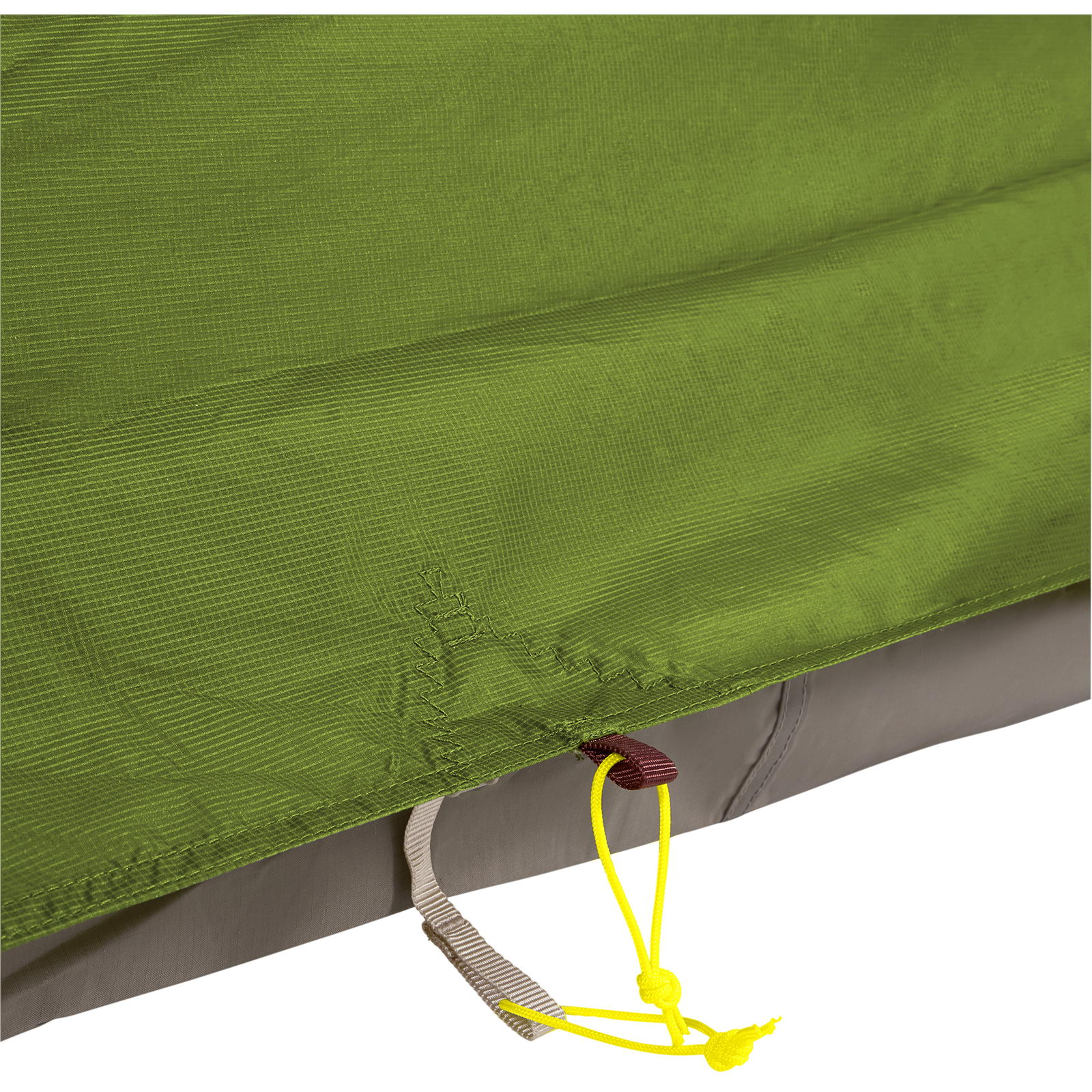 VAUDE Adventure Taurus 2P - 2-Personen-Zelt avocado - Bild 9