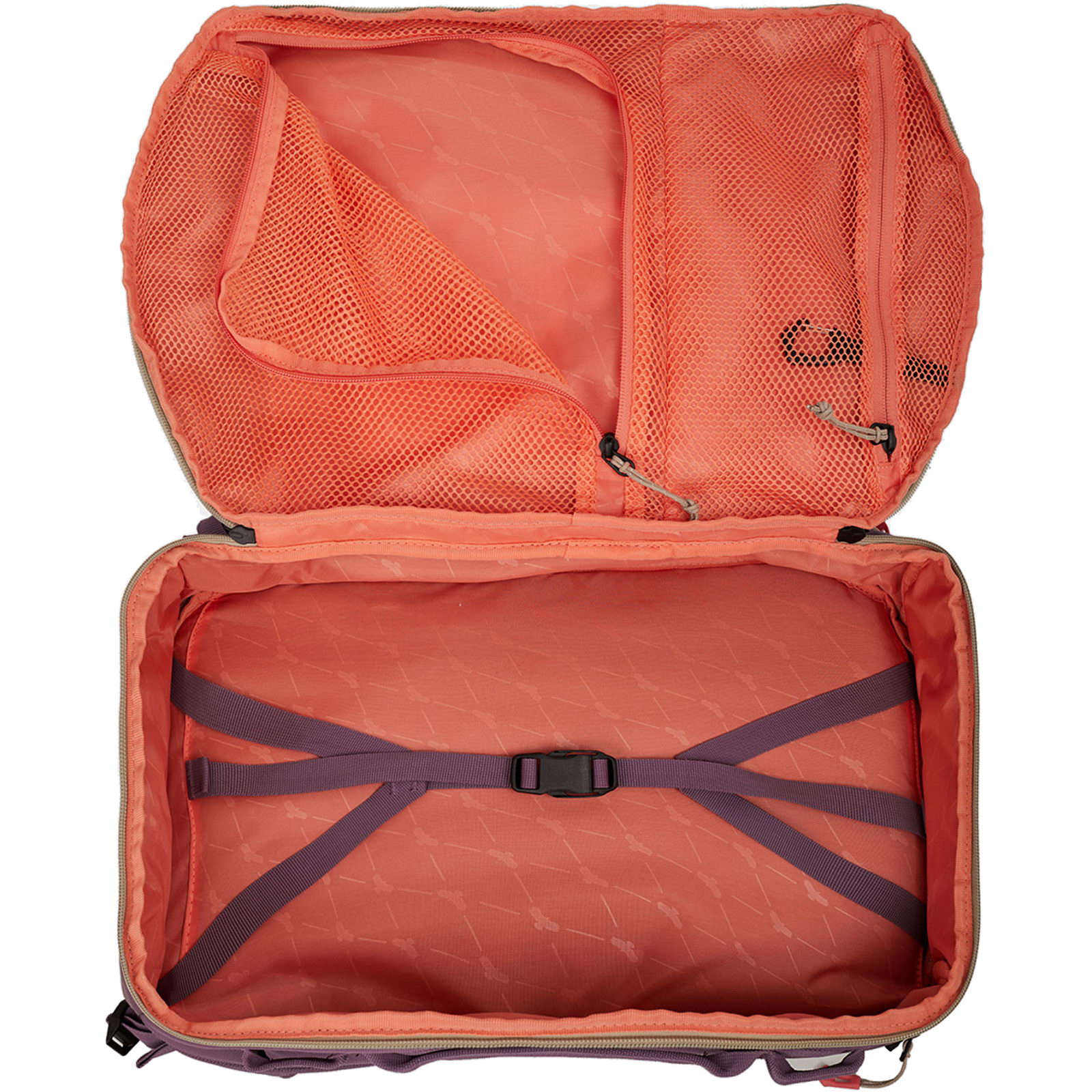 Eagle Creek Tour Lite Travel Pack 28L - Reiserucksack desert violet - Bild 13