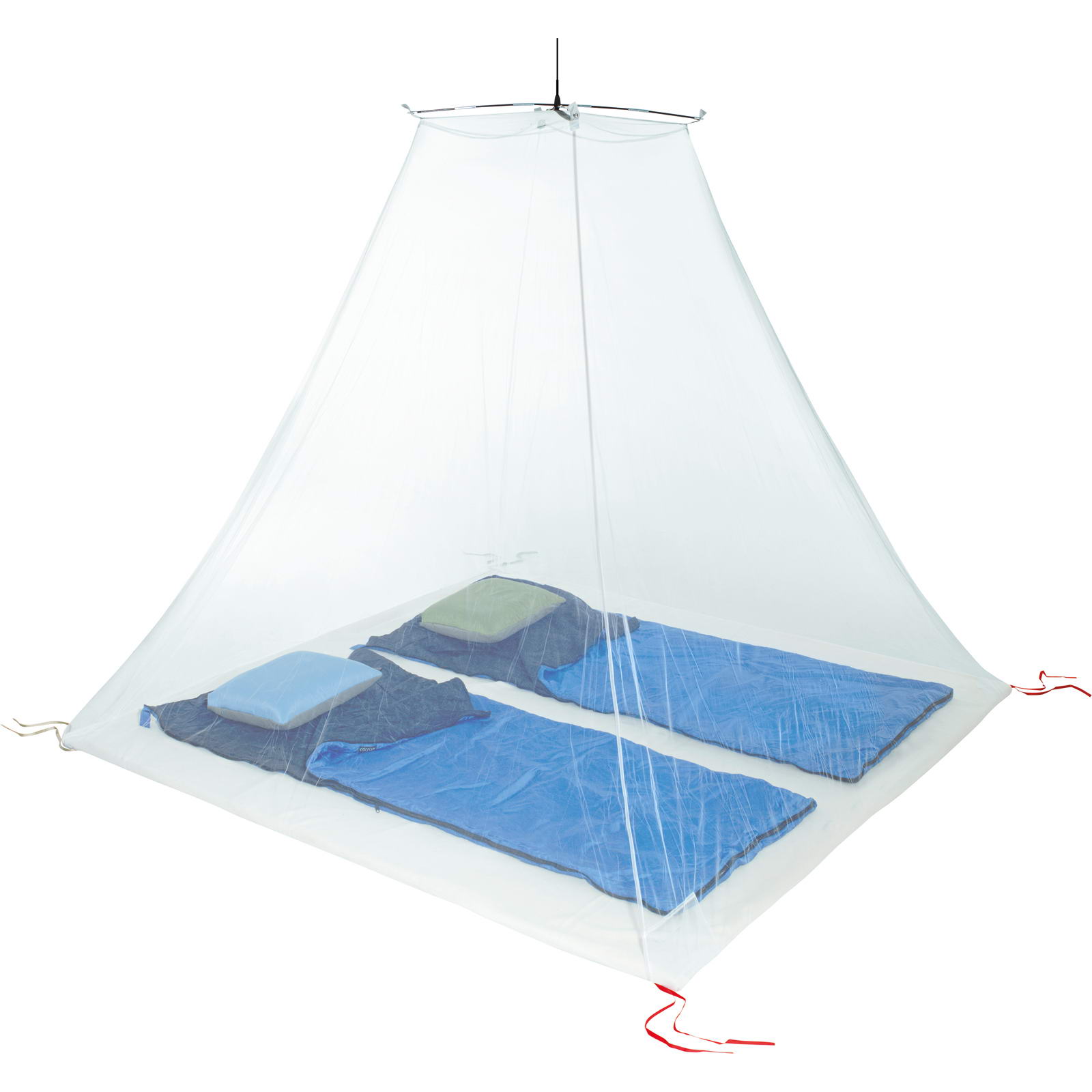 COCOON Travel Net Double UL - Moskitonetz - Bild 1