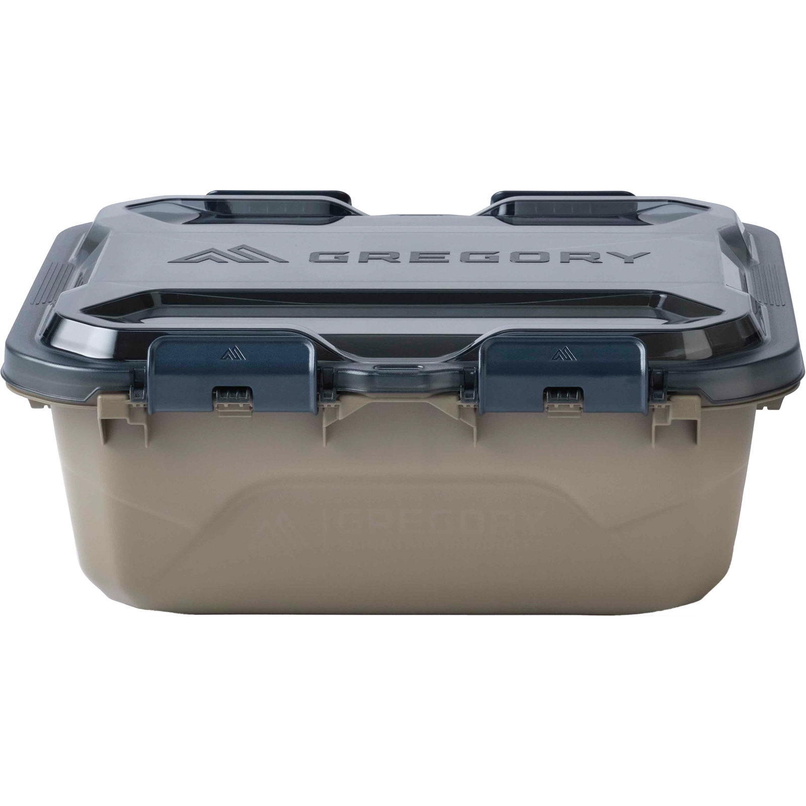 Gregory Alpaca Gear Box 25 - Ausrüstungsbox mirage tan - Bild 1