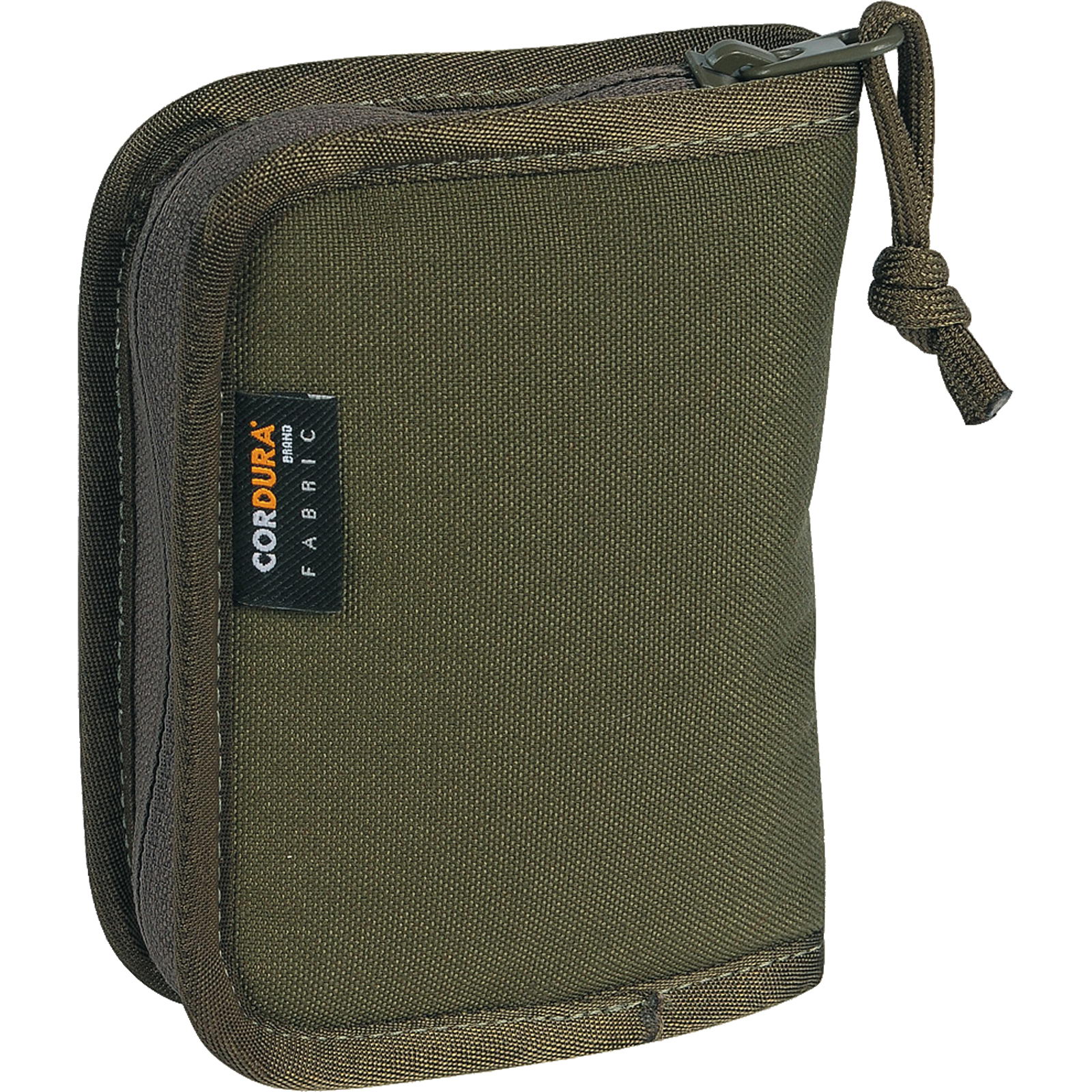 Tasmanian Tiger Wallet RFID B - Geldbörse olive - Bild 4