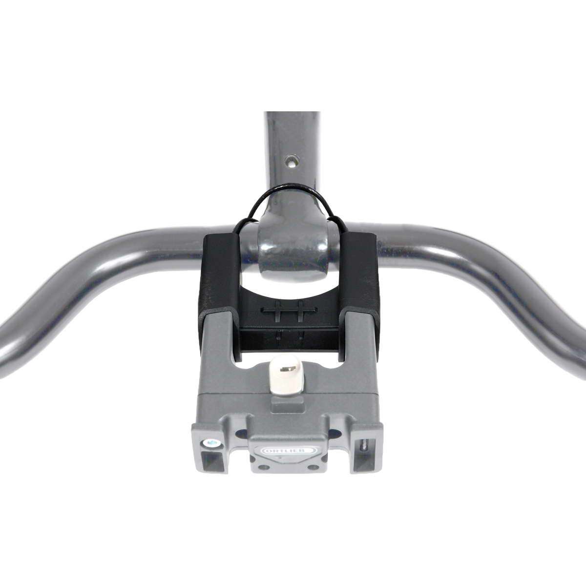 ORTLIEB Verlängerungsadapter Ultimate Montageset - Bild 2