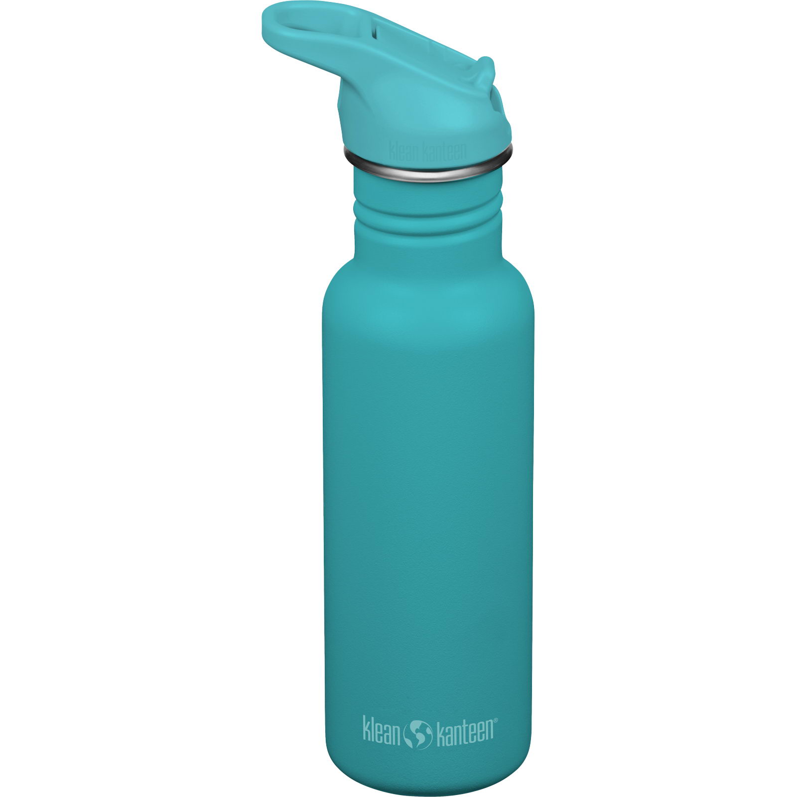klean kanteen Classic 532 ml Flip Seal Sport Cap