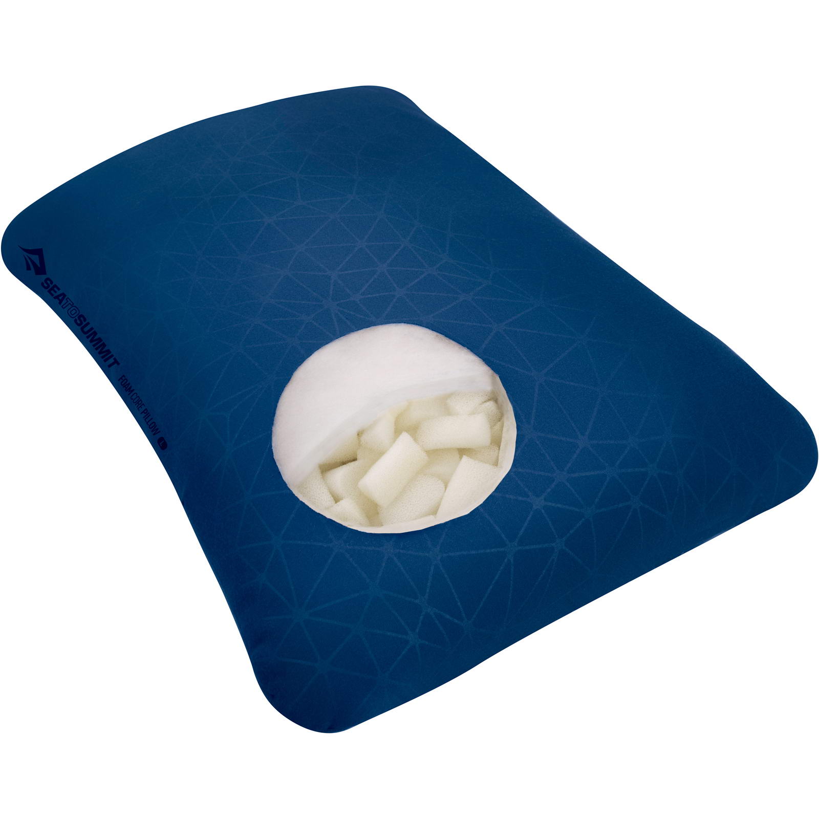 Sea to Summit Foam Core Pillow Large - Kopfkissen - Bild 12