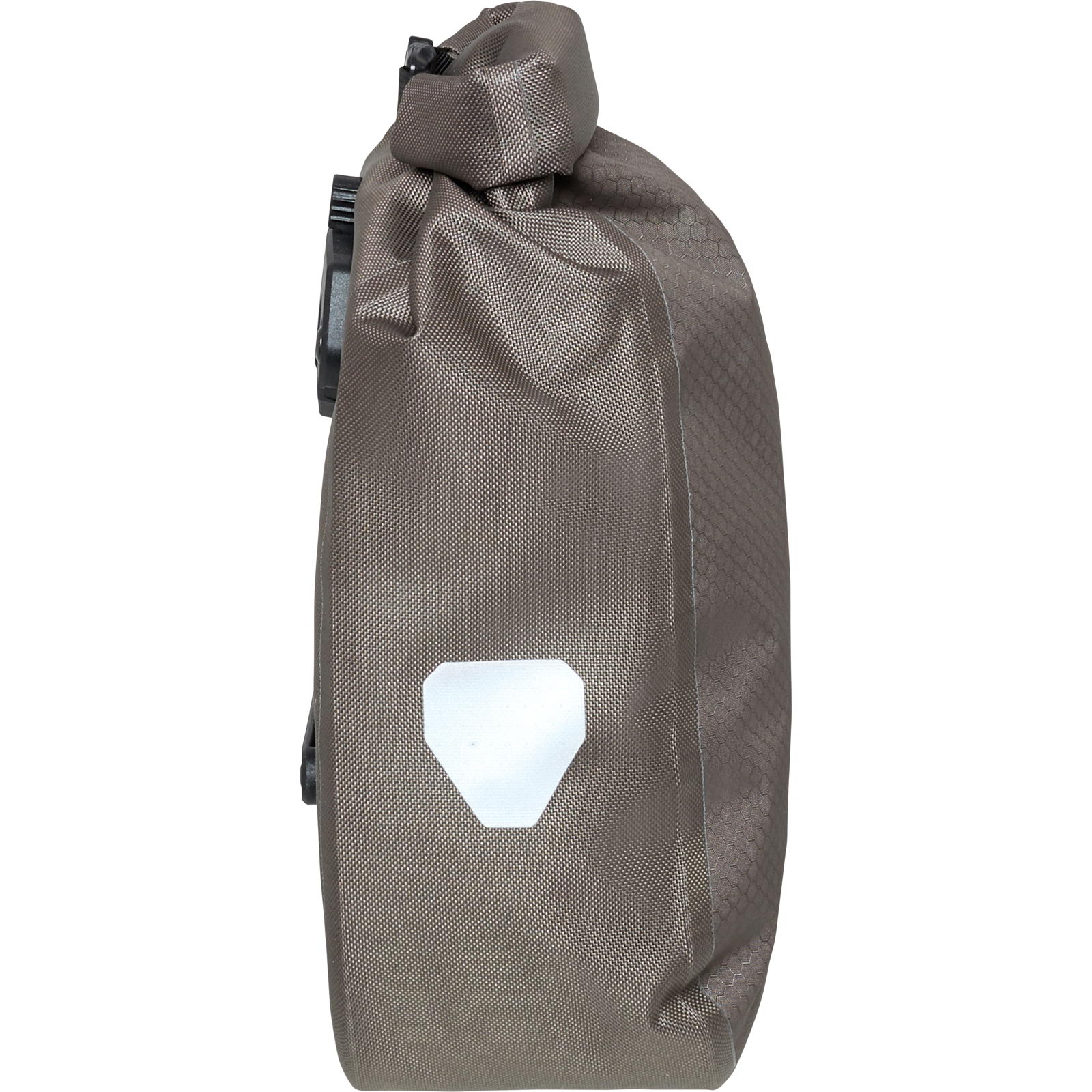 ORTLIEB Fork-Pack 5,8L - Gabeltasche dark sand - Bild 11