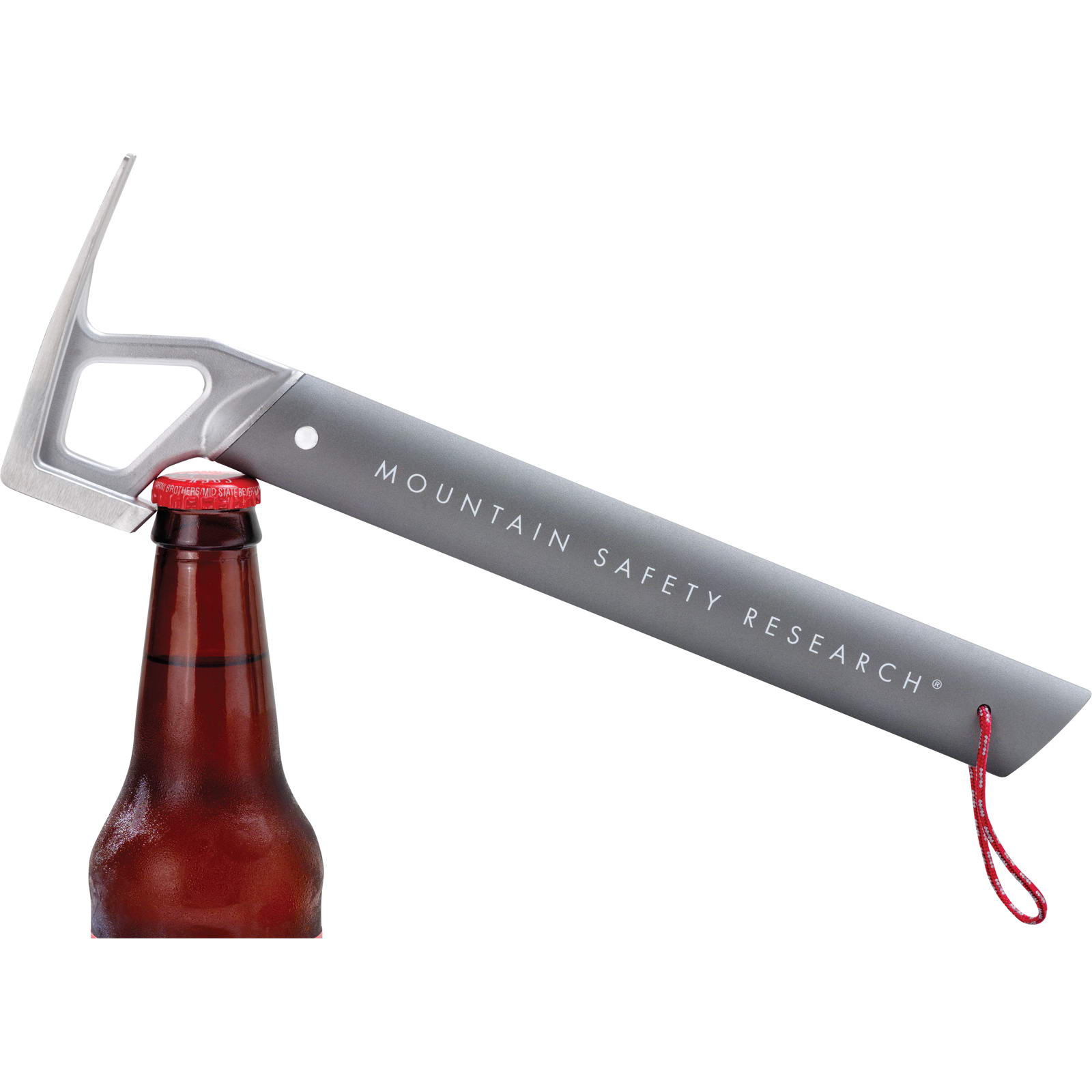 MSR Stake Hammer - Heringshammer - Bild 4