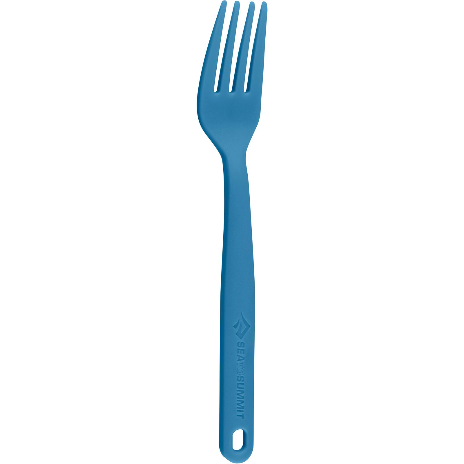 Sea to Summit Camp Cutlery Set - Besteckset cendre blue - Bild 17
