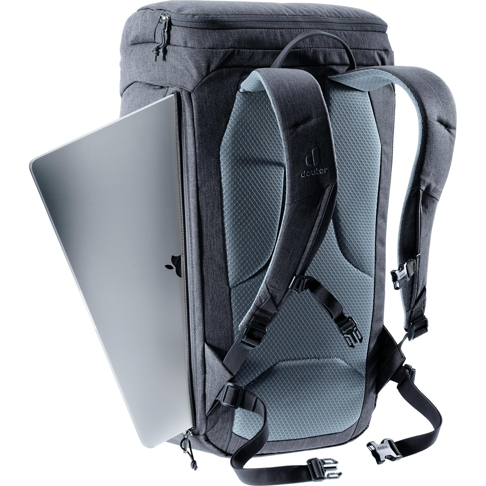 deuter Walker 24 - Lifestyle Rucksack black - Bild 38