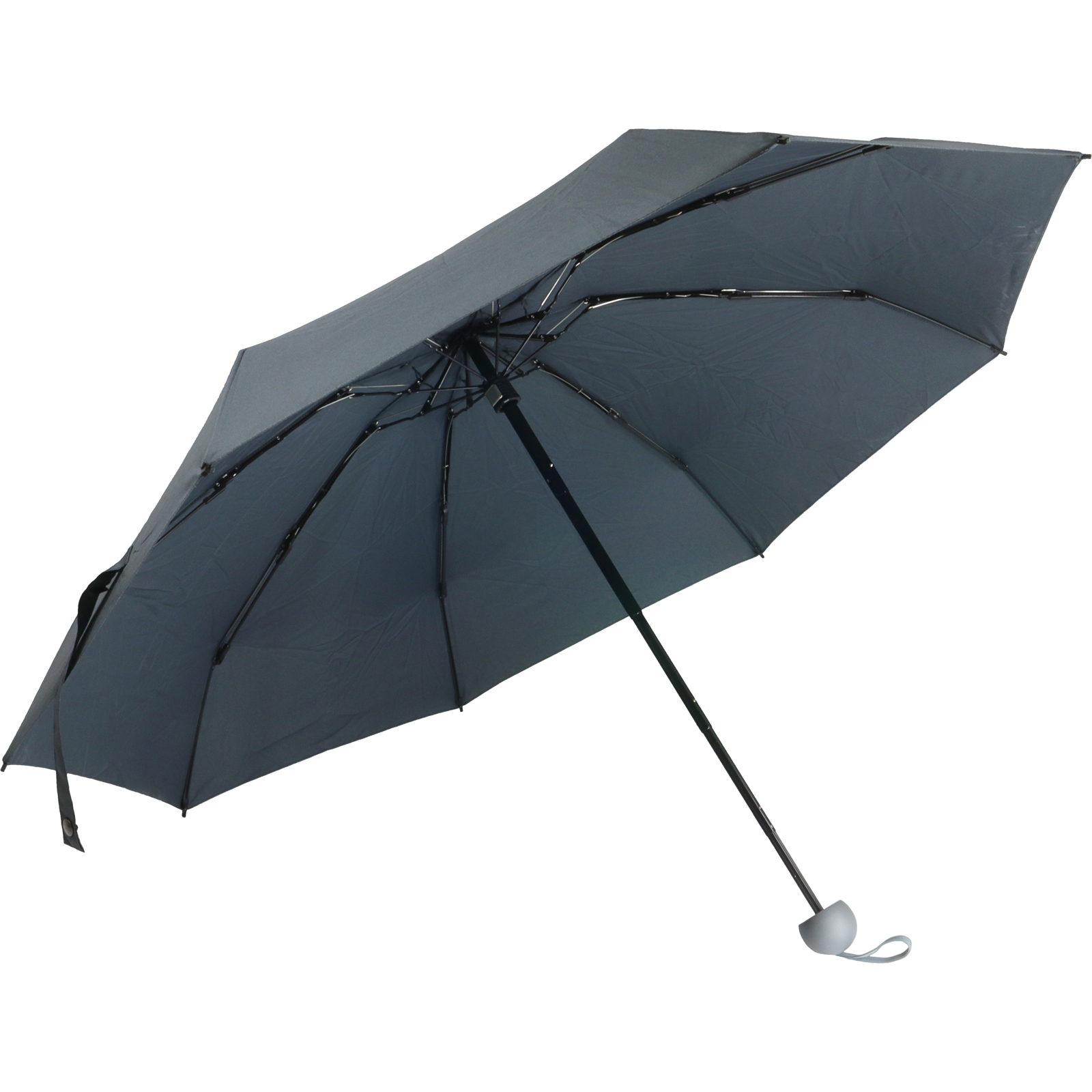 Origin Outdoors Nano - Regenschirm grey - Bild 1