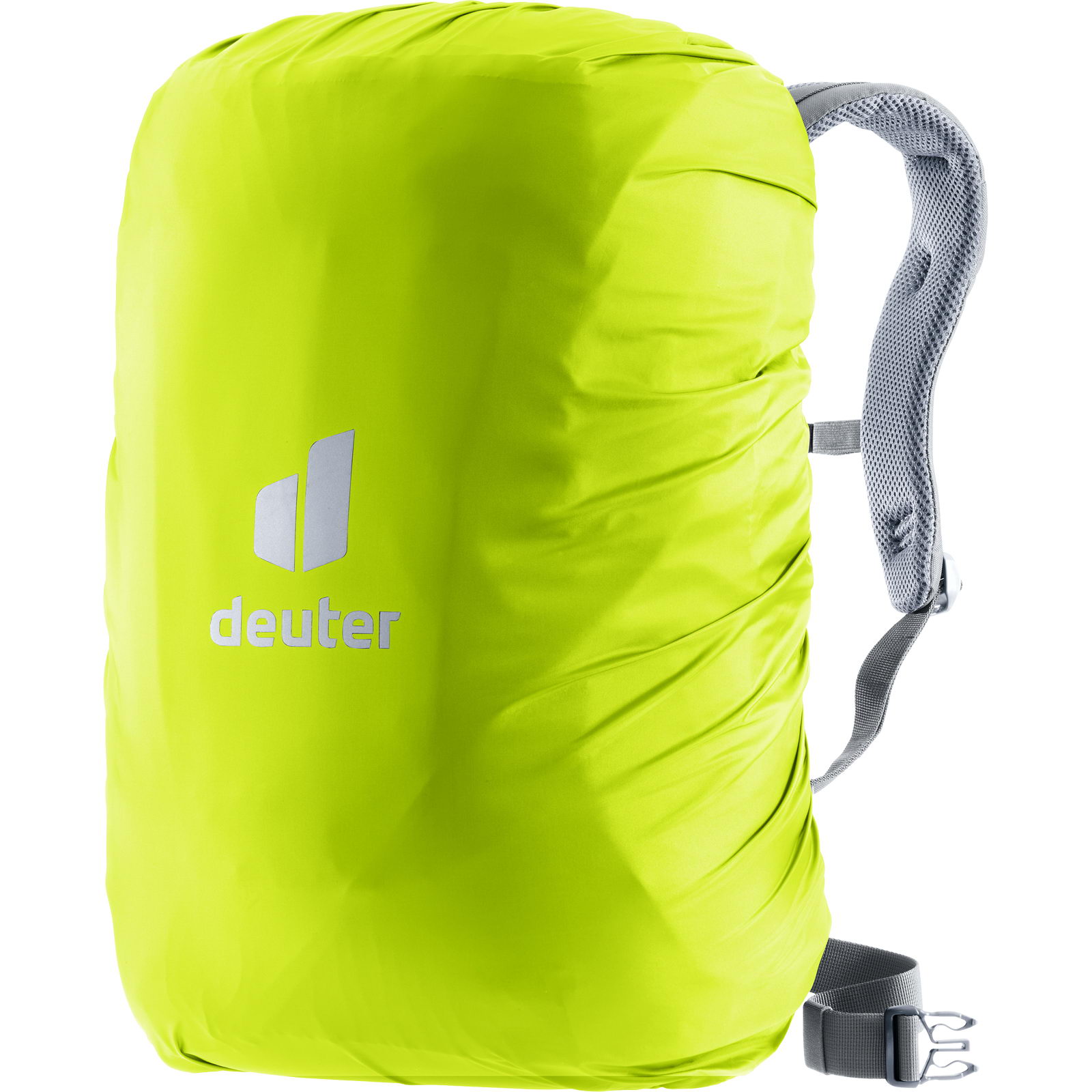 deuter Raincover Square - 20-32 Liter Regenhülle neon - Bild 1