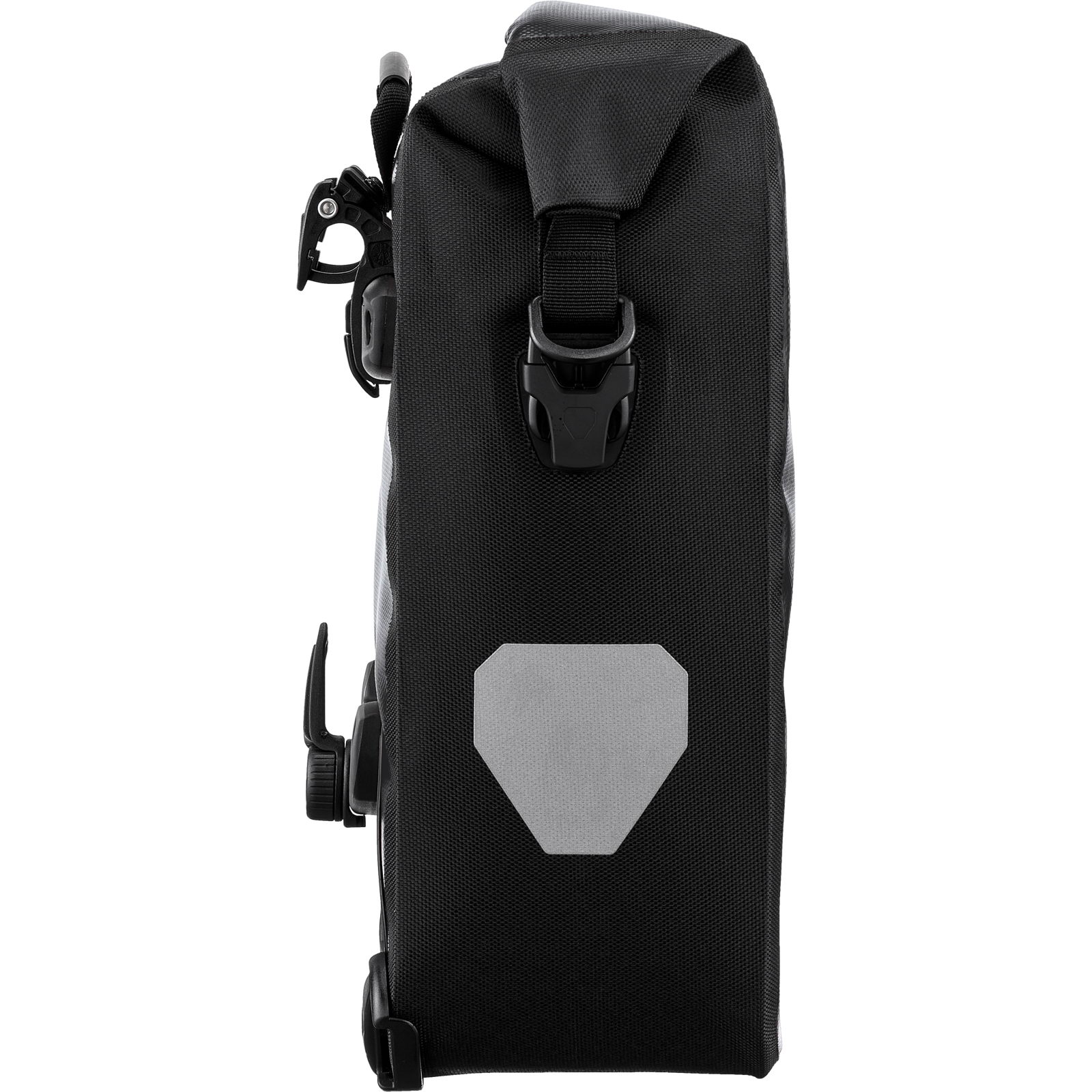 ORTLIEB SPORT-ROLLER 14.5L Base - Vorderradtasche black - Bild 6