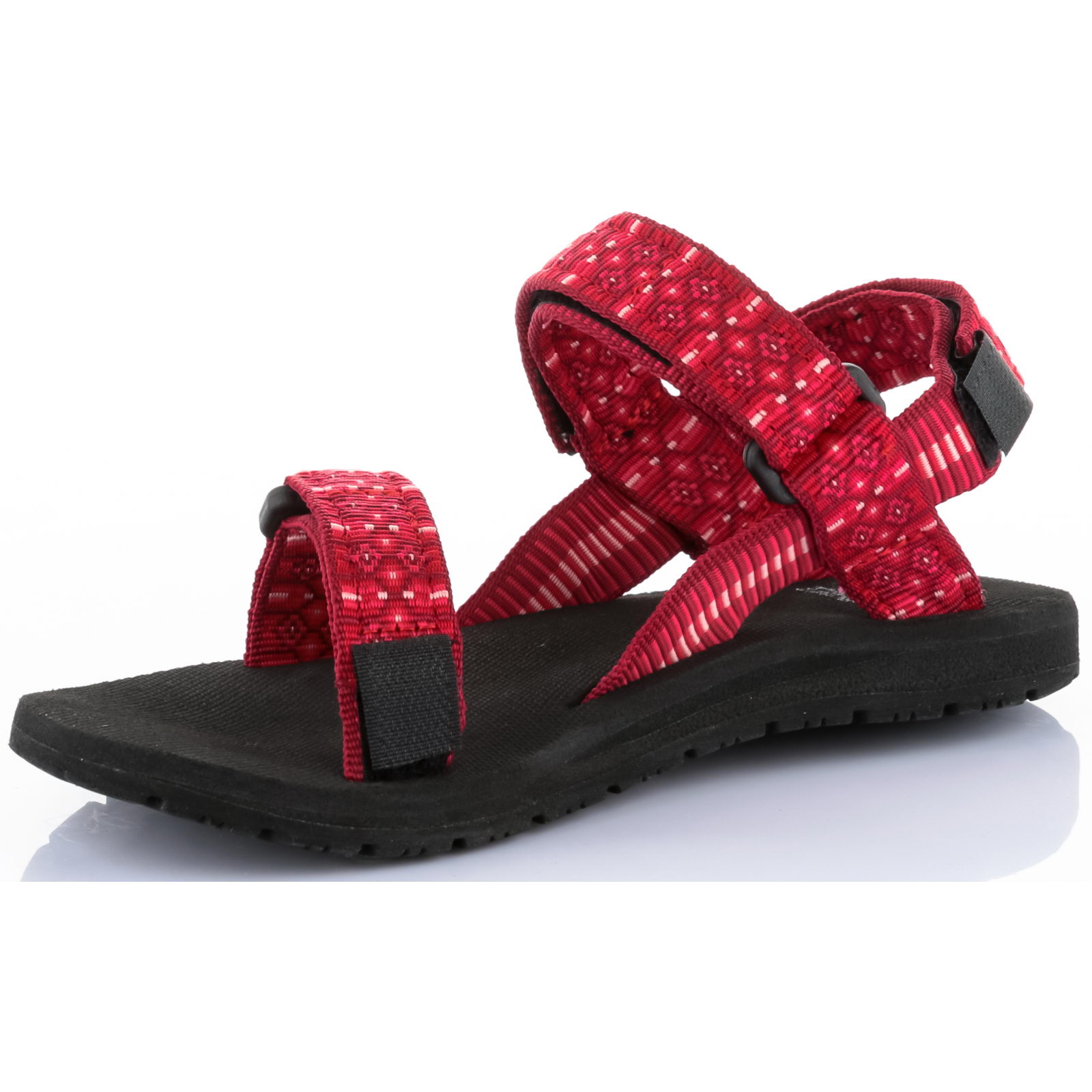 Source Classic Kid's - Sandalen für Kinder tribal red - Bild 10