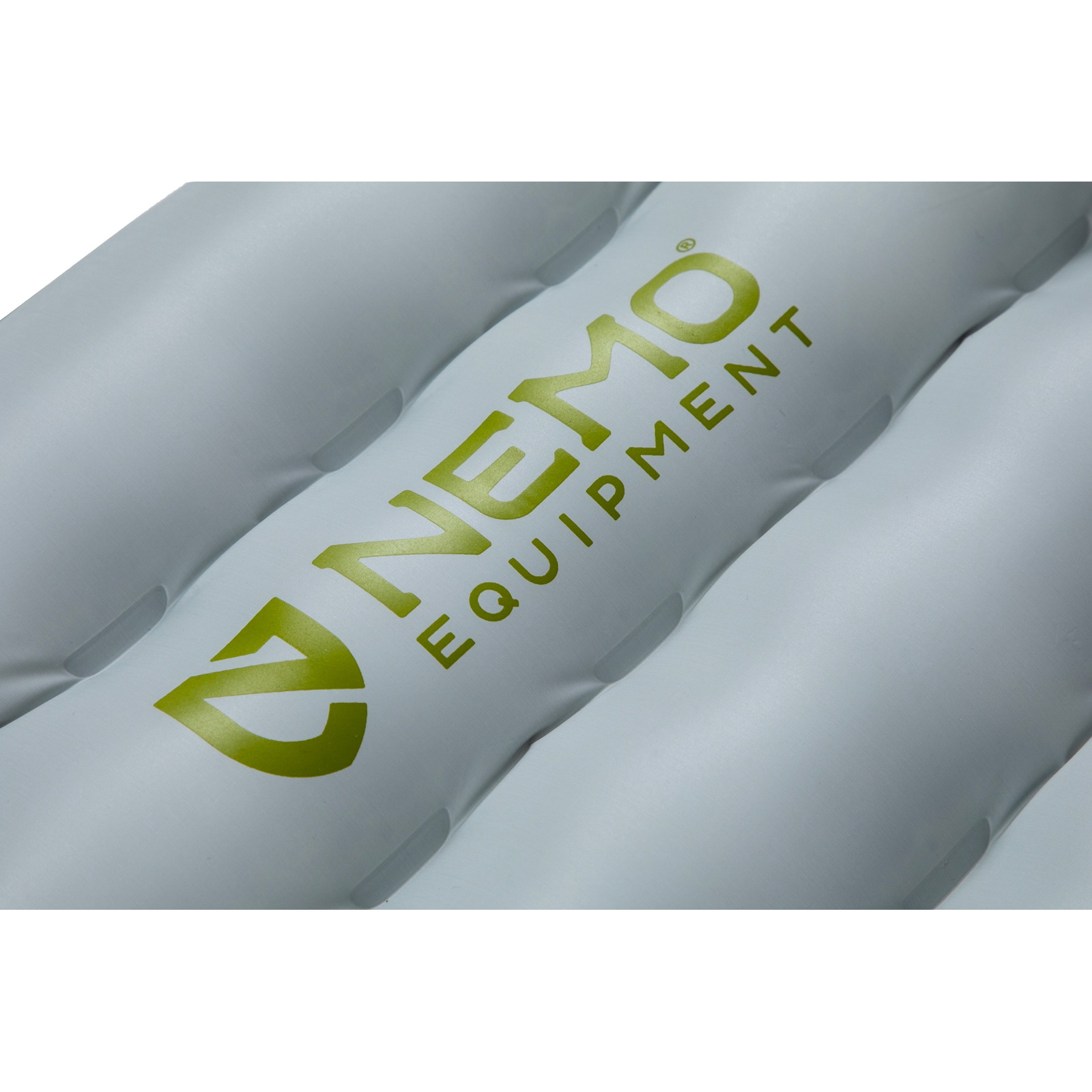 NEMO Tensor Elite Mummy - Schlafmatte aluminum-titanium - Bild 5