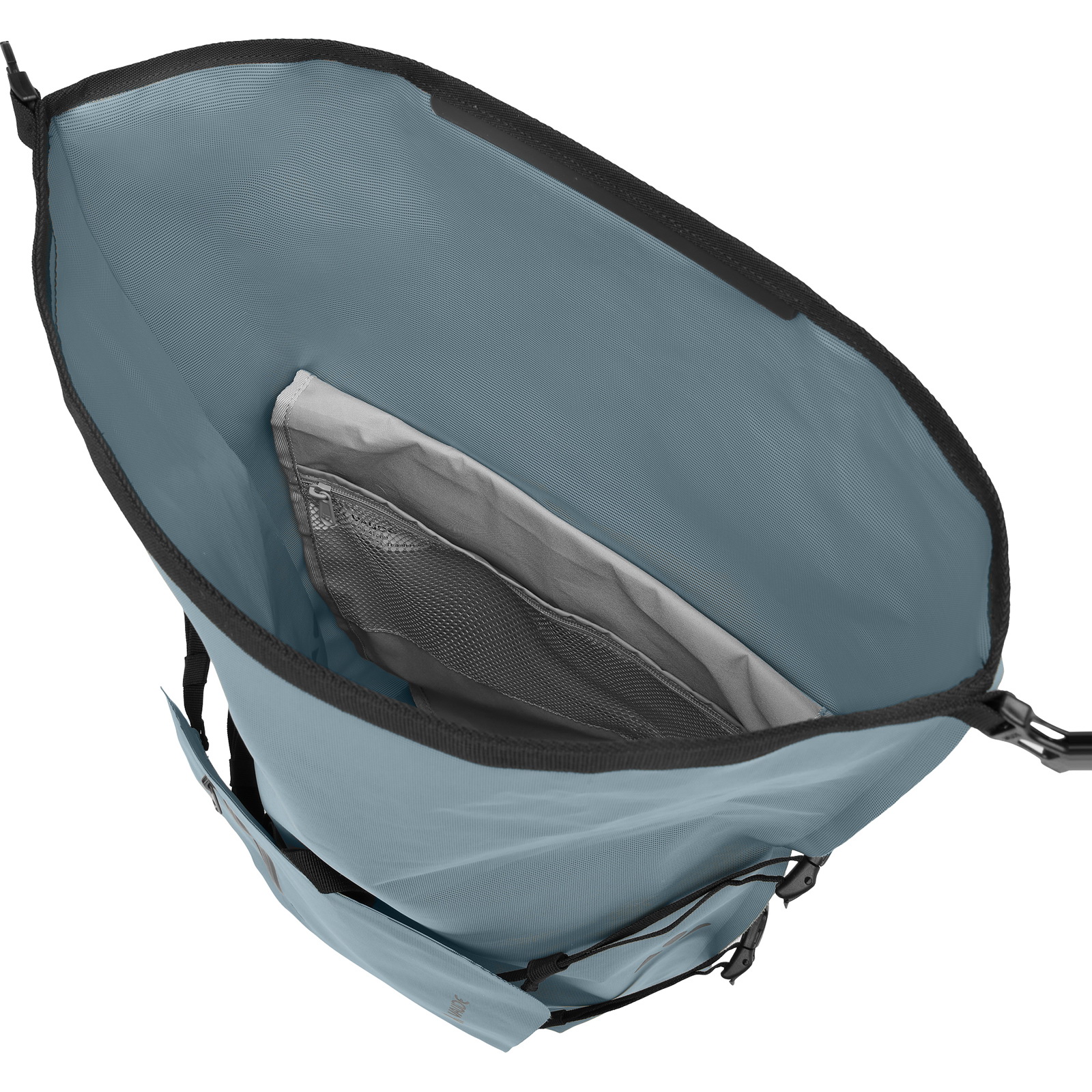 VAUDE Free Cargo - Fahrradtasche heron - Bild 23