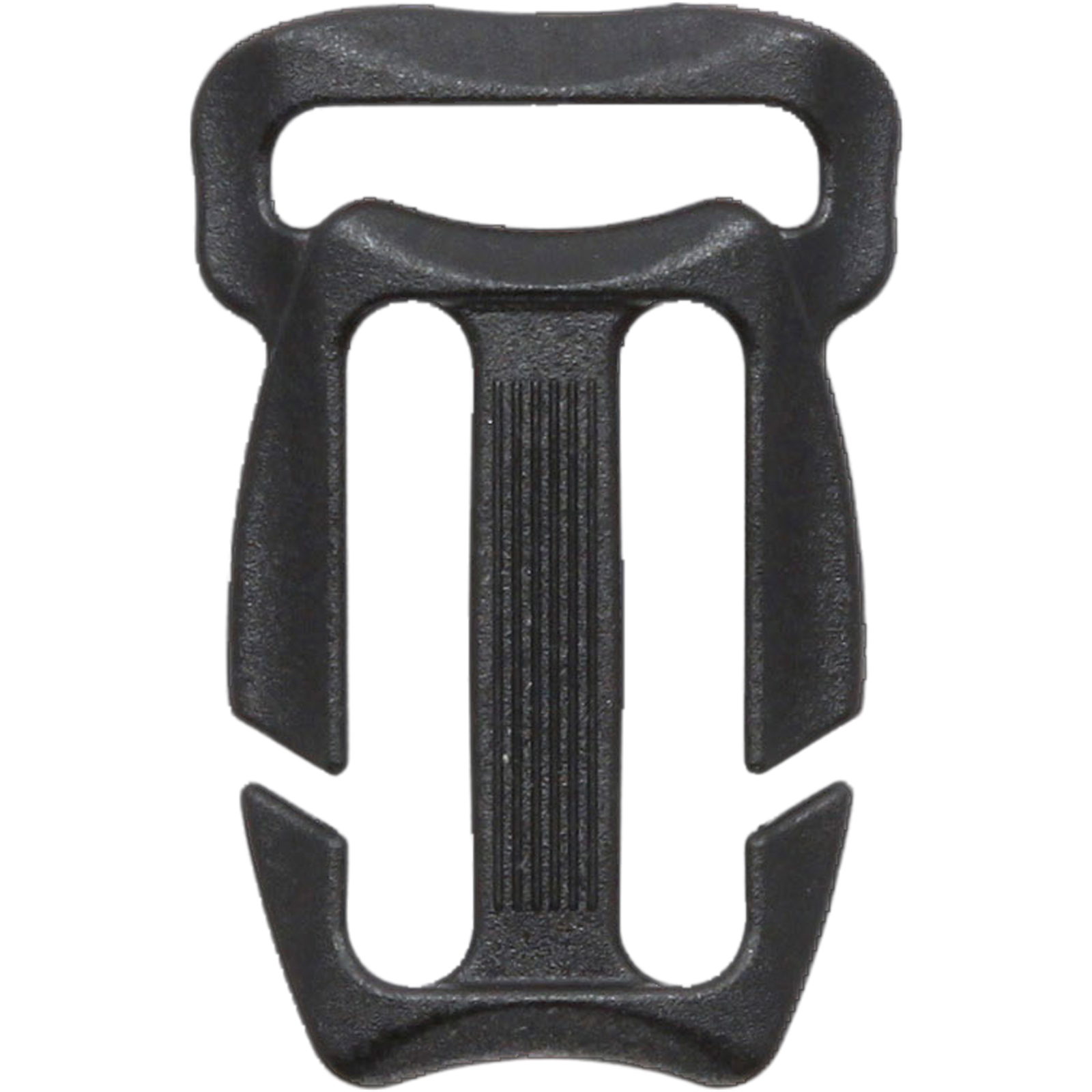 tyny TOOLS Smoothy Open TQ 25/20 - Brustgurtschnallen black - Bild 5
