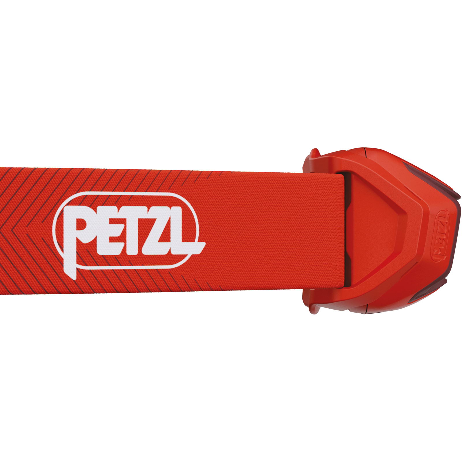 Petzl Actik - Stirnlampe red - Bild 11