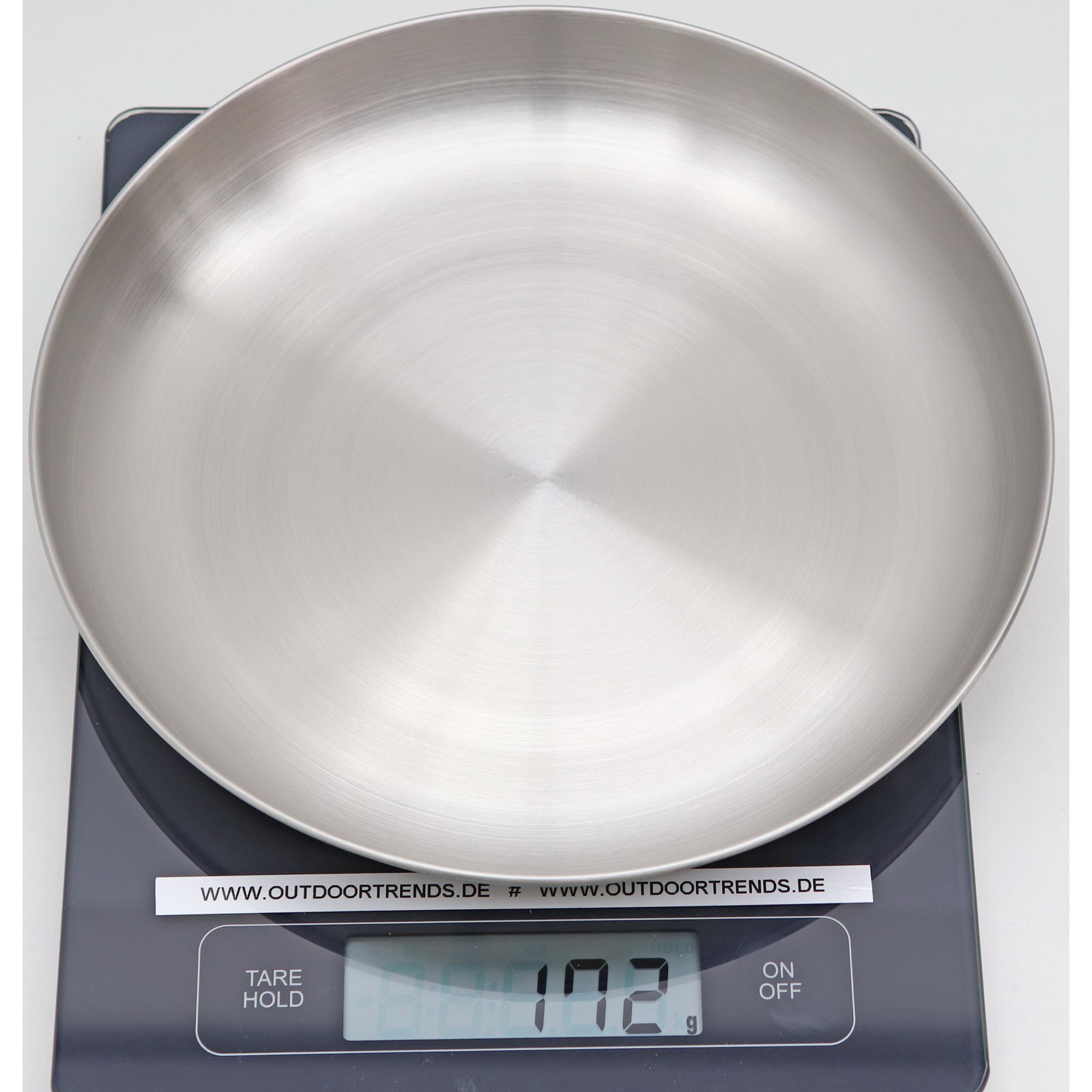 Tatonka Large Plate - Teller - Bild 2