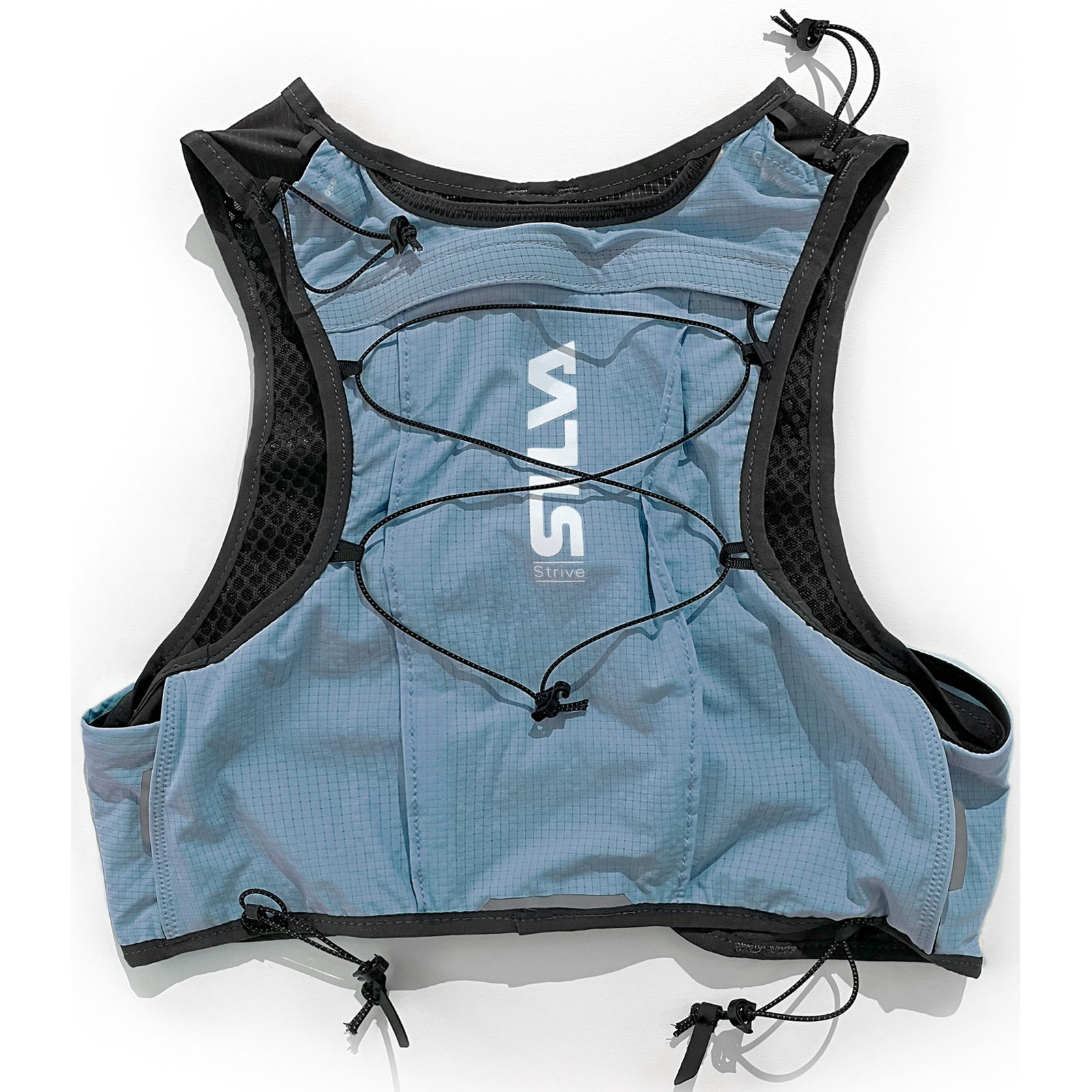 Silva Strive 10 - Laufweste blue - Bild 15