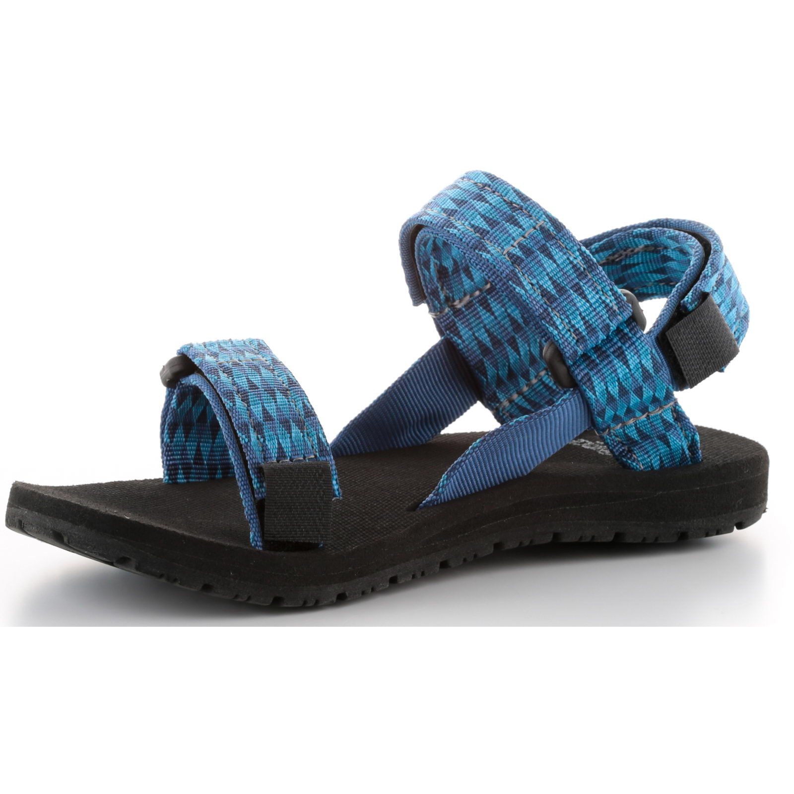 Source Classic Kid's - Sandalen für Kinder triangles blue - Bild 16