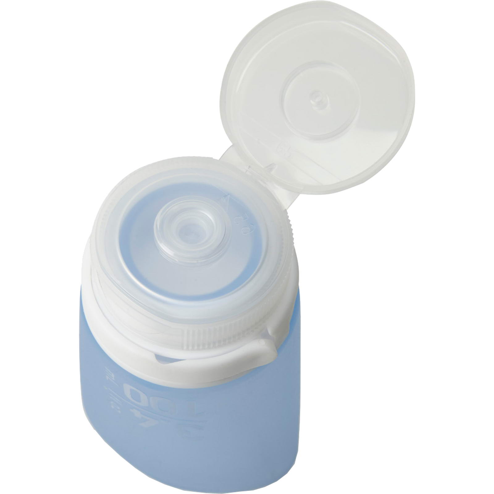 humangear GoToob+ 3er Pack - 3 x 100 ml Tube - Bild 5