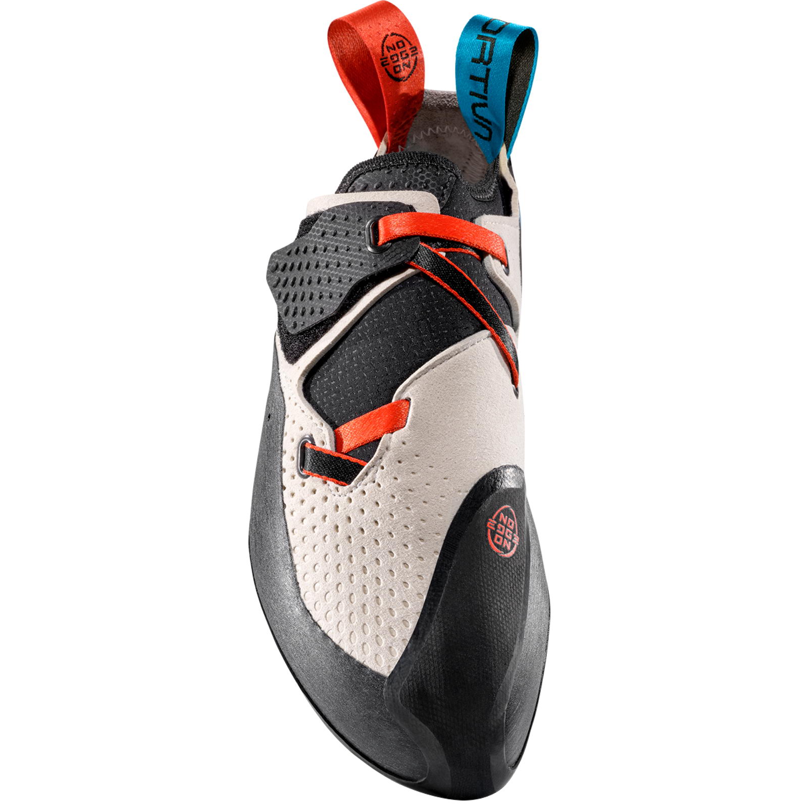La Sportiva Futura - Kletterschuhe chalk - Bild 2