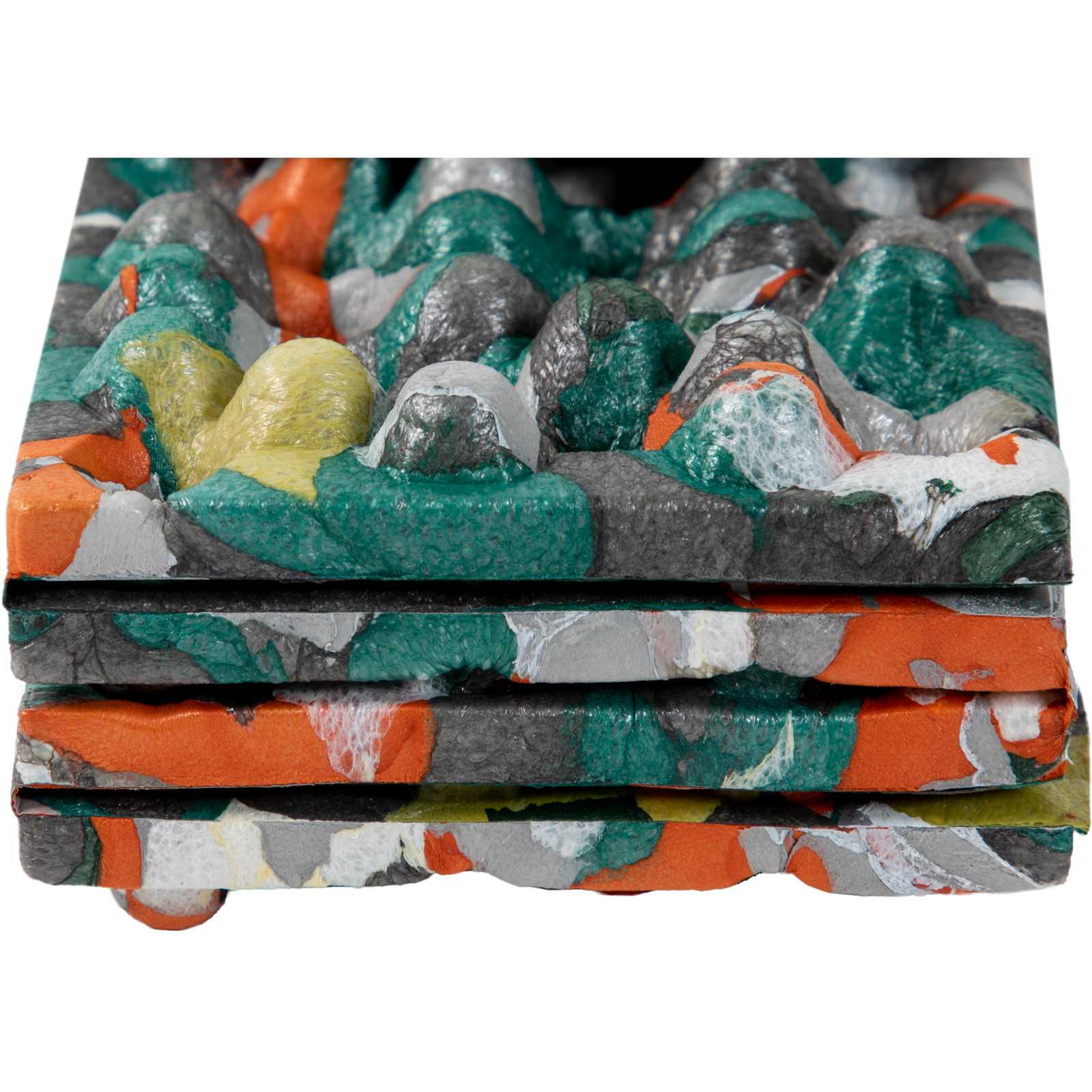 NEMO Chipper Seat - Sitzkissen mix - Bild 2