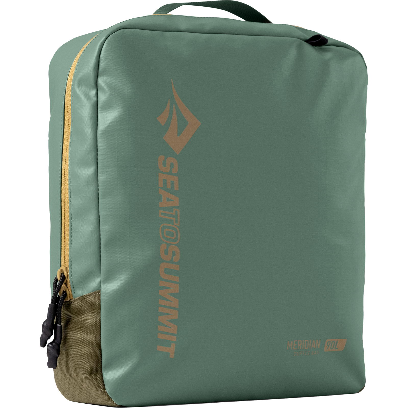 Sea to Summit Meridian Duffle 90L - Reisetasche laurel wreath - Bild 8
