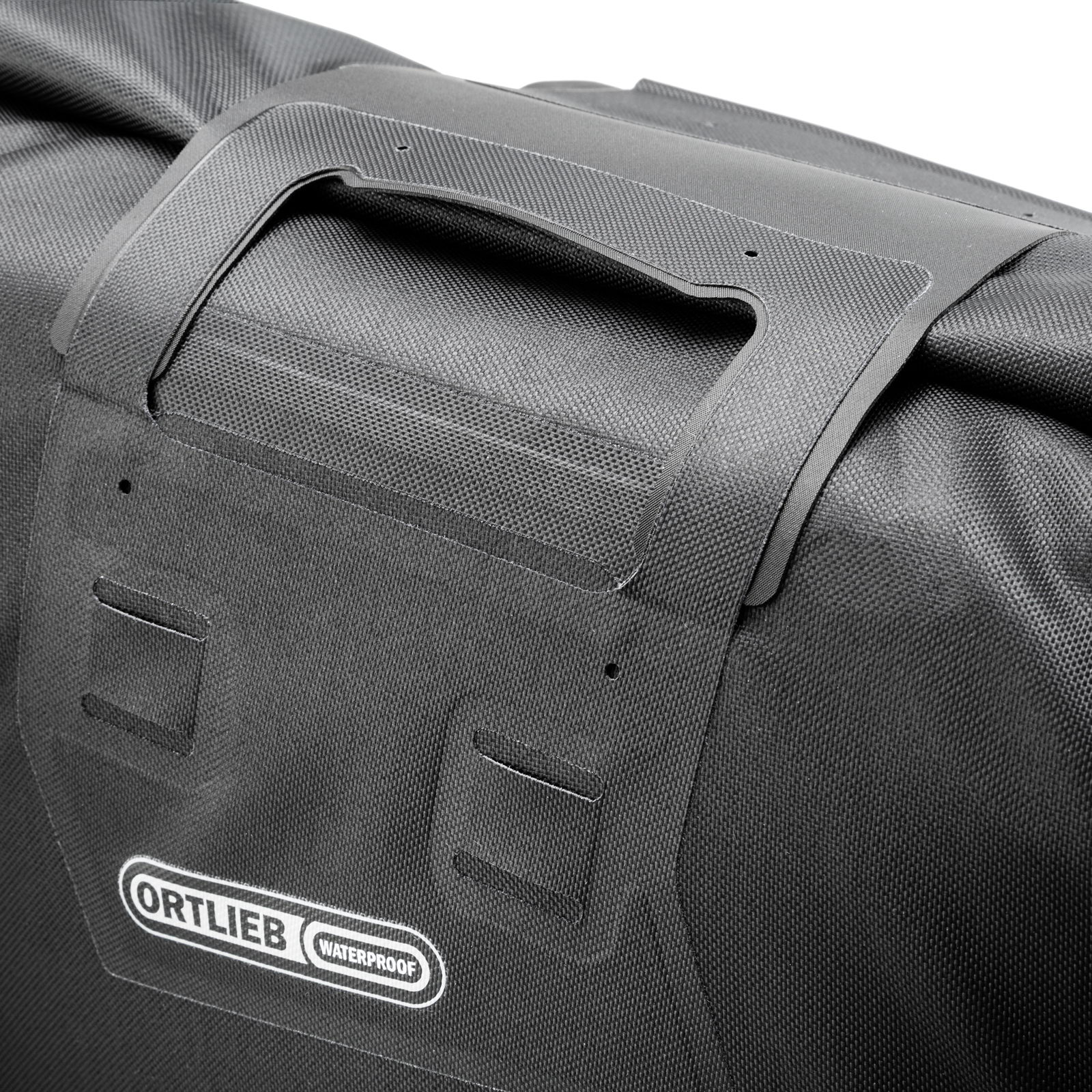 ORTLIEB TRUNK-BAG 12L Roll RC - Hecktasche black - Bild 5