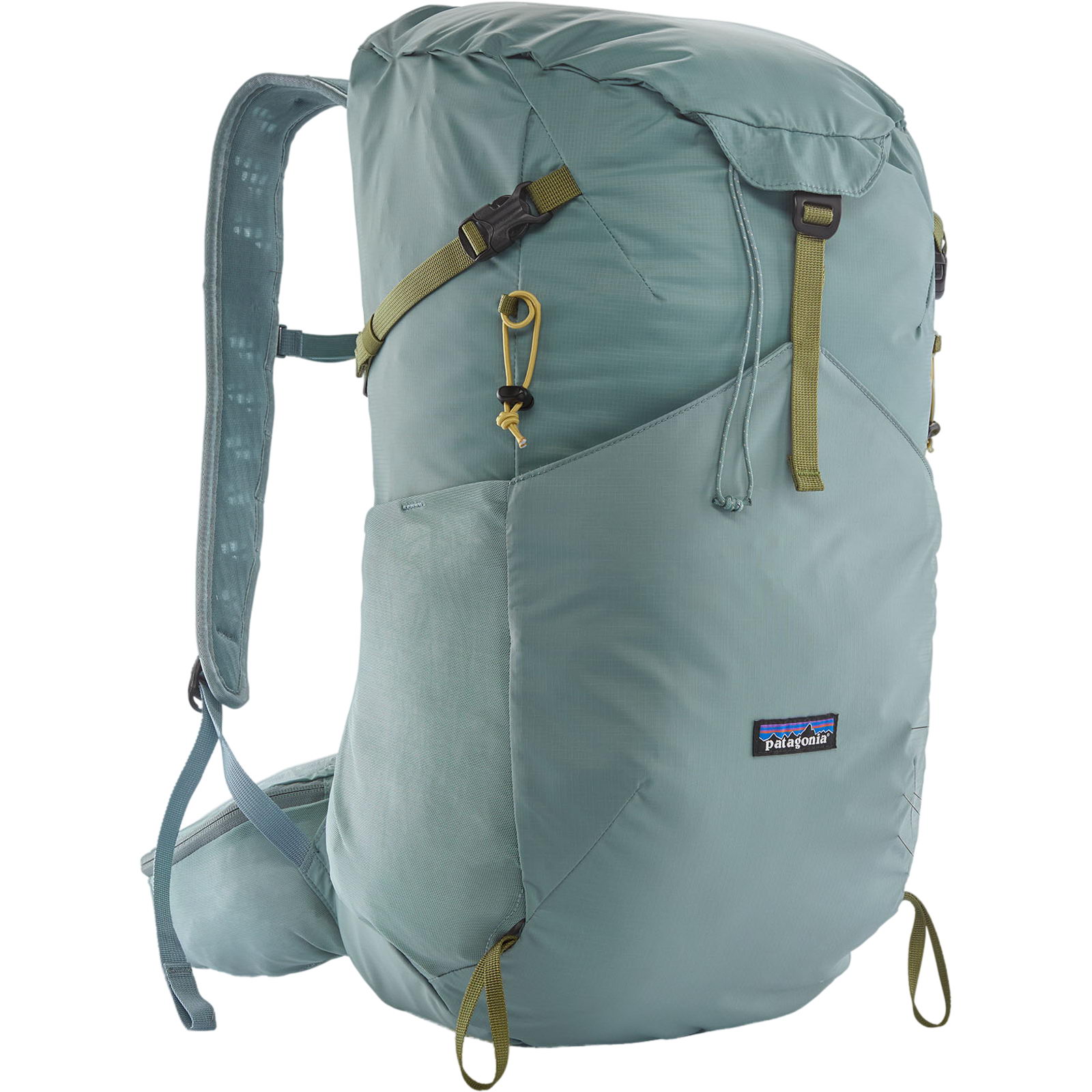 Patagonia Terravia Pack 28L - Wander-Rucksack blue sage - Bild 2
