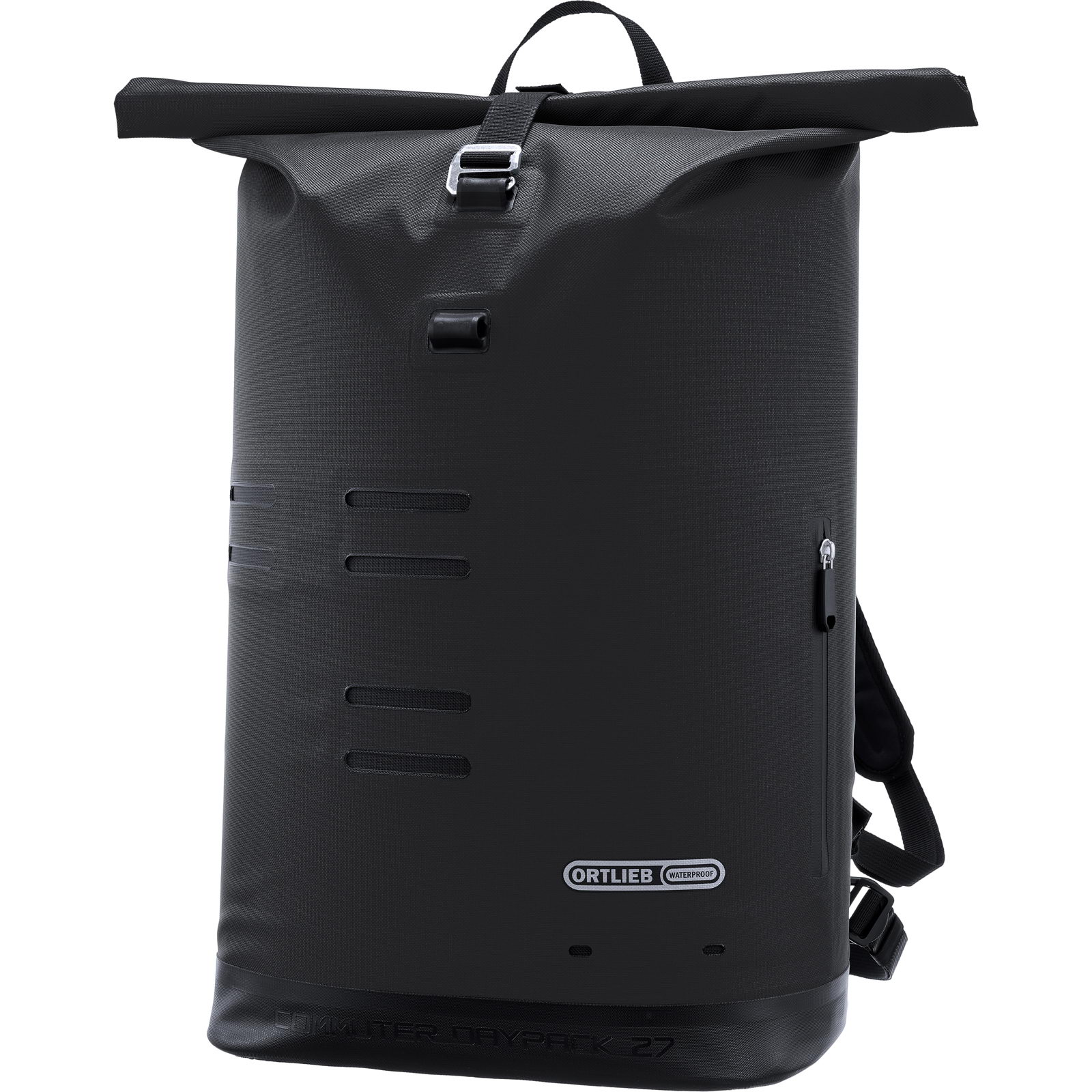 ORTLIEB COMMUTER-DAYPACK 27L - Tagesrucksack black - Bild 1