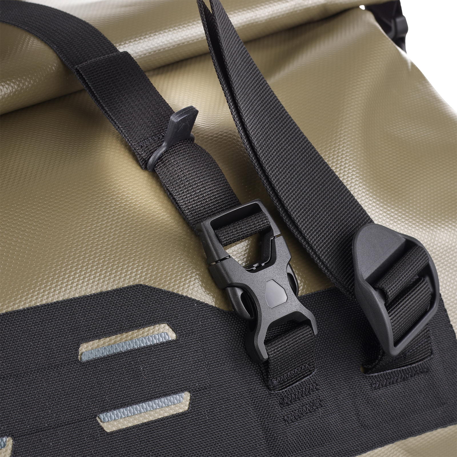 ORTLIEB Duffle RC 89L - Expeditionstasche olive - Bild 15