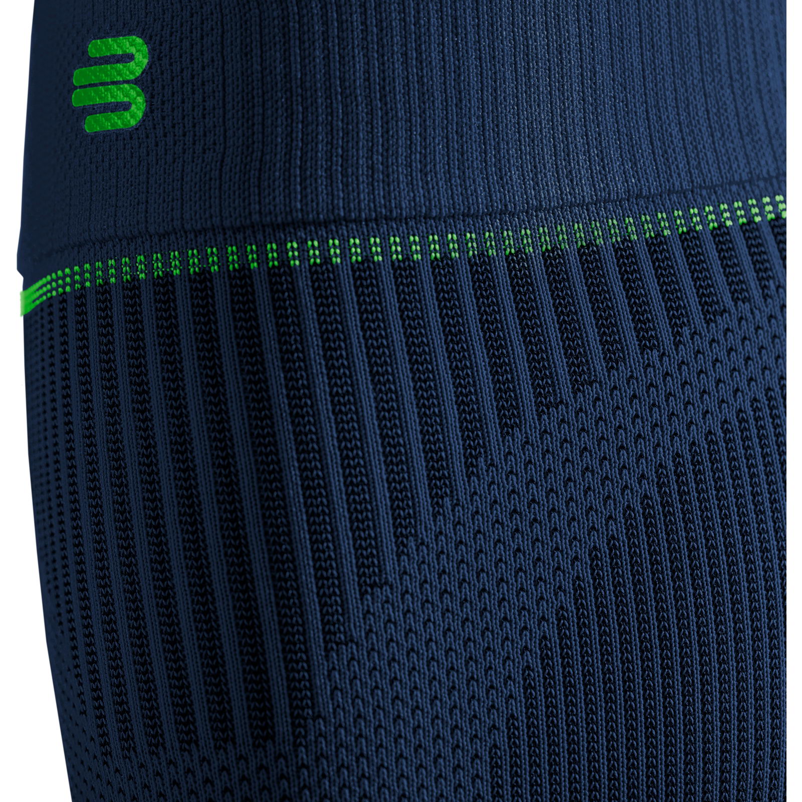 Bauerfeind Sports Sports Compression Sleeves Lower Leg - Wadenstulpen navy - Bild 22
