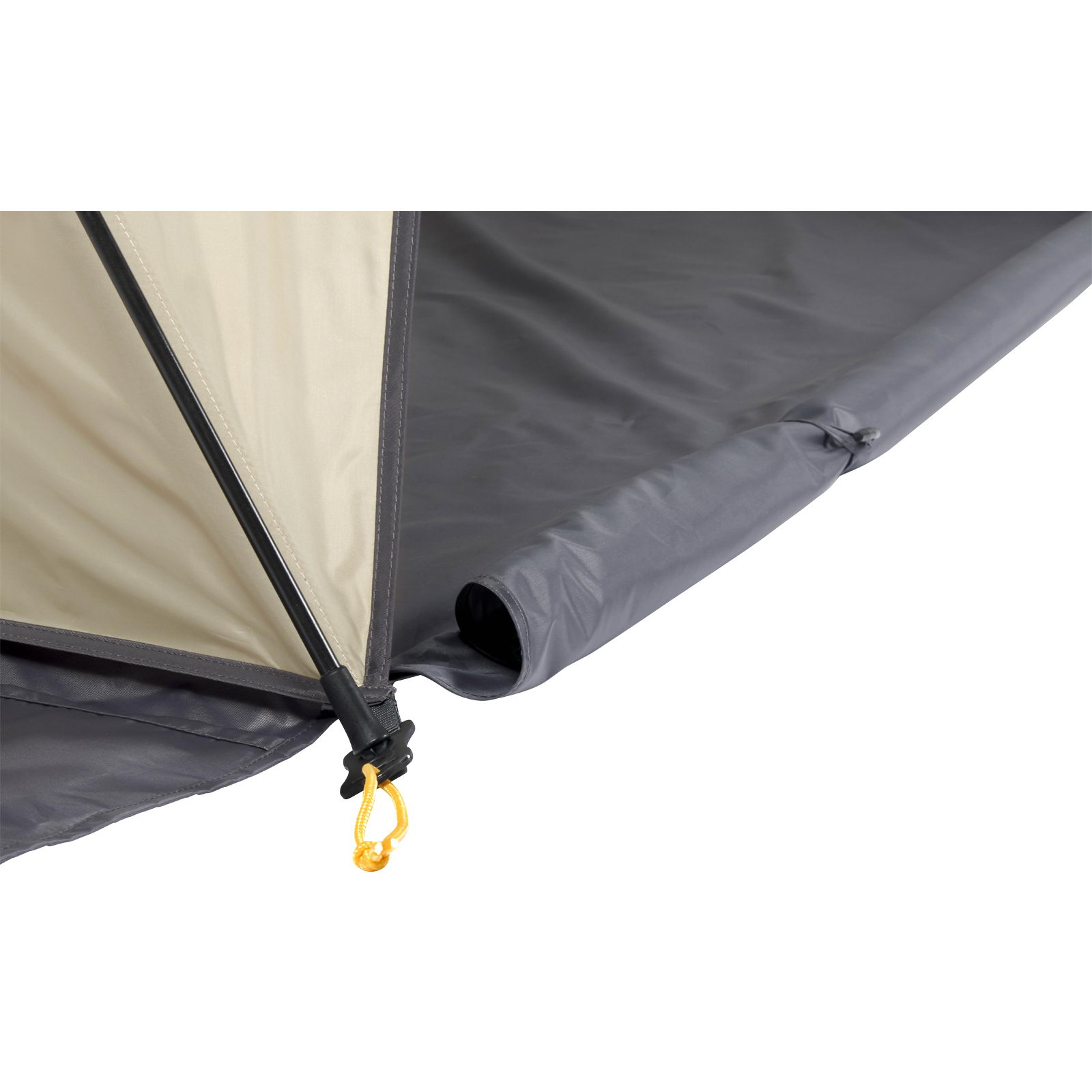 UQUIP Speedy XL - Strandzelt boulder - Bild 24