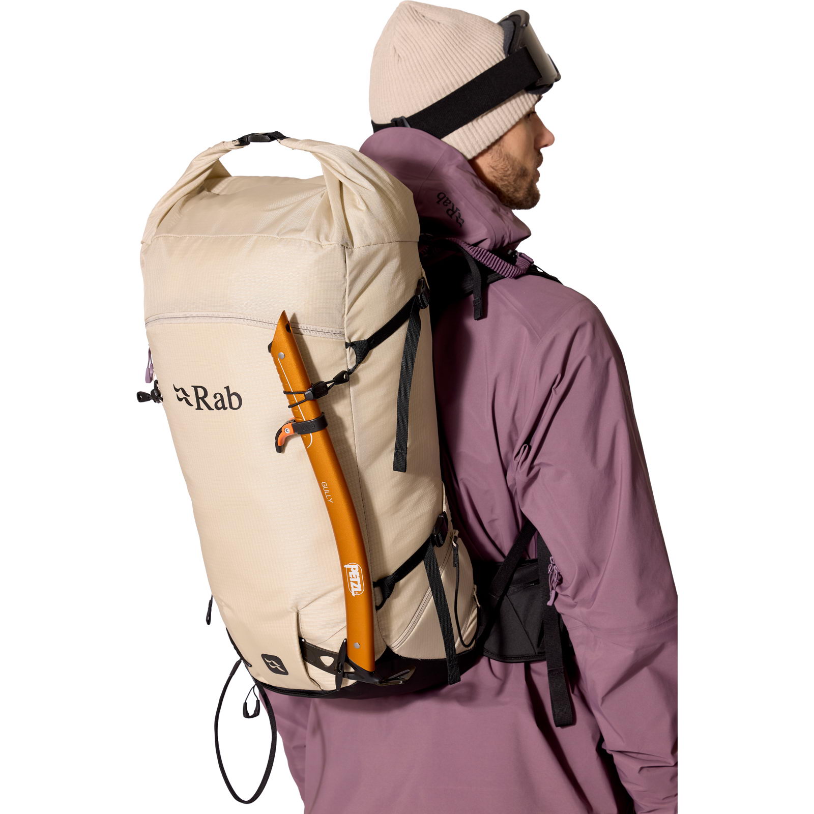 Rab Descendor 40 - Skitourenrucksack - Bild 21