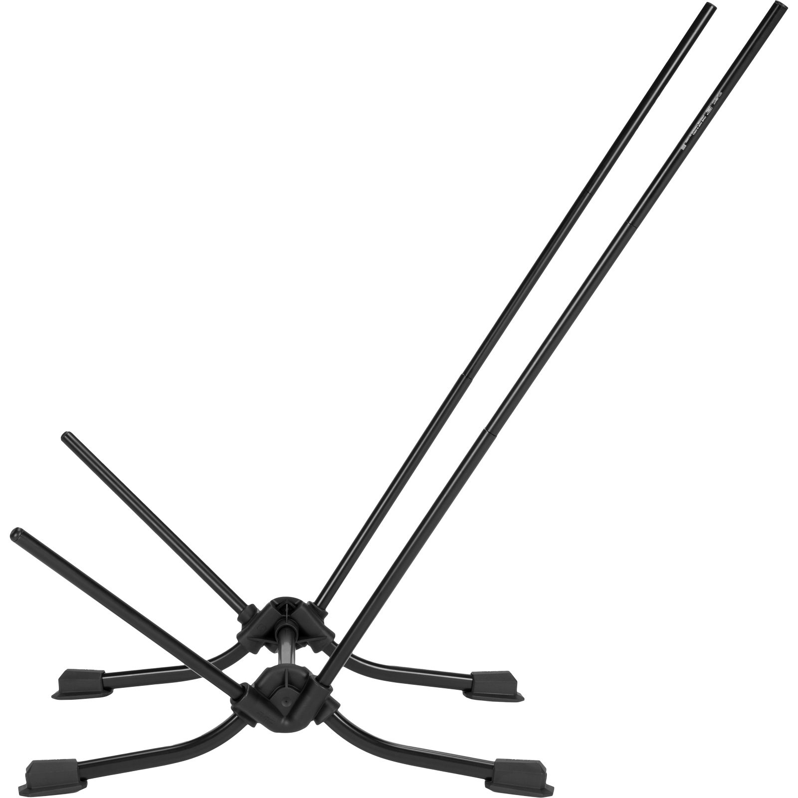Helinox Beach Chair - Faltstuhl flame multi block - Bild 17