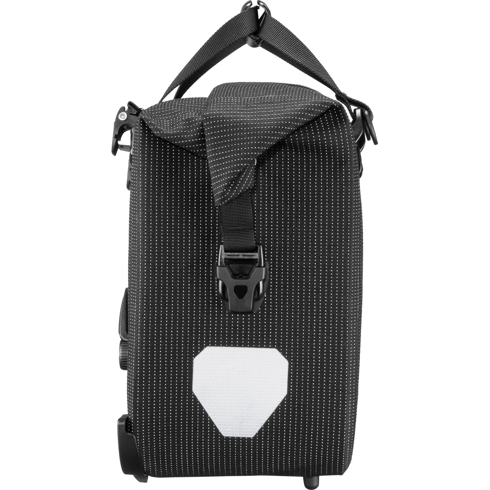 ORTLIEB OFFICE-BAG 21L High-Vis - QL2.1 - Bild 6
