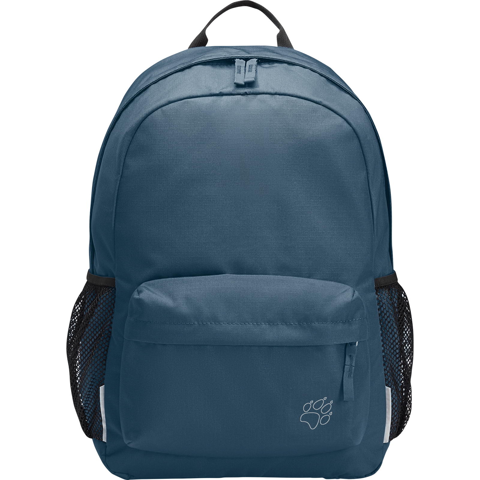 Jack Wolfskin Rebel Pack Back To School 25 - Kinder-Rucksack midnight sky - Bild 18