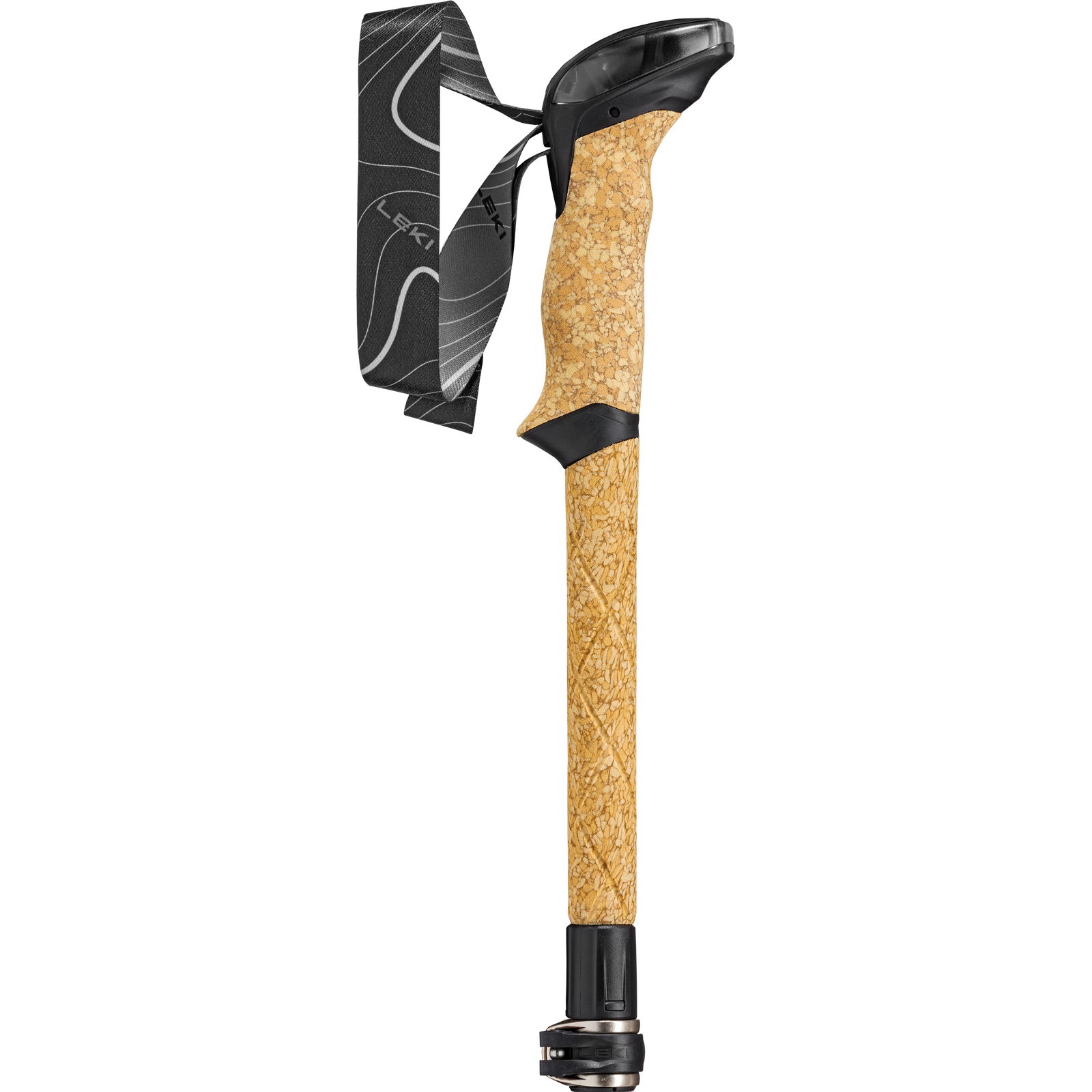 LEKI Makalu FX Carbon Compact - Faltstöcke - Bild 3