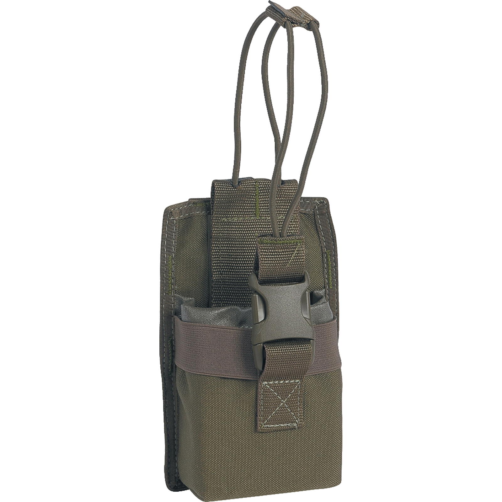 Tasmanian Tiger Tac Pouch 3 Radio - Zusatztasche olive - Bild 3