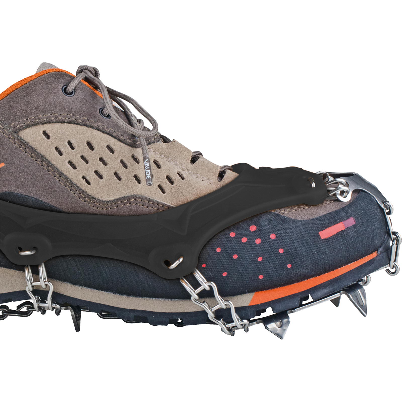 Edelrid Spiderpick II - Schuh-Schneeketten night - Bild 3